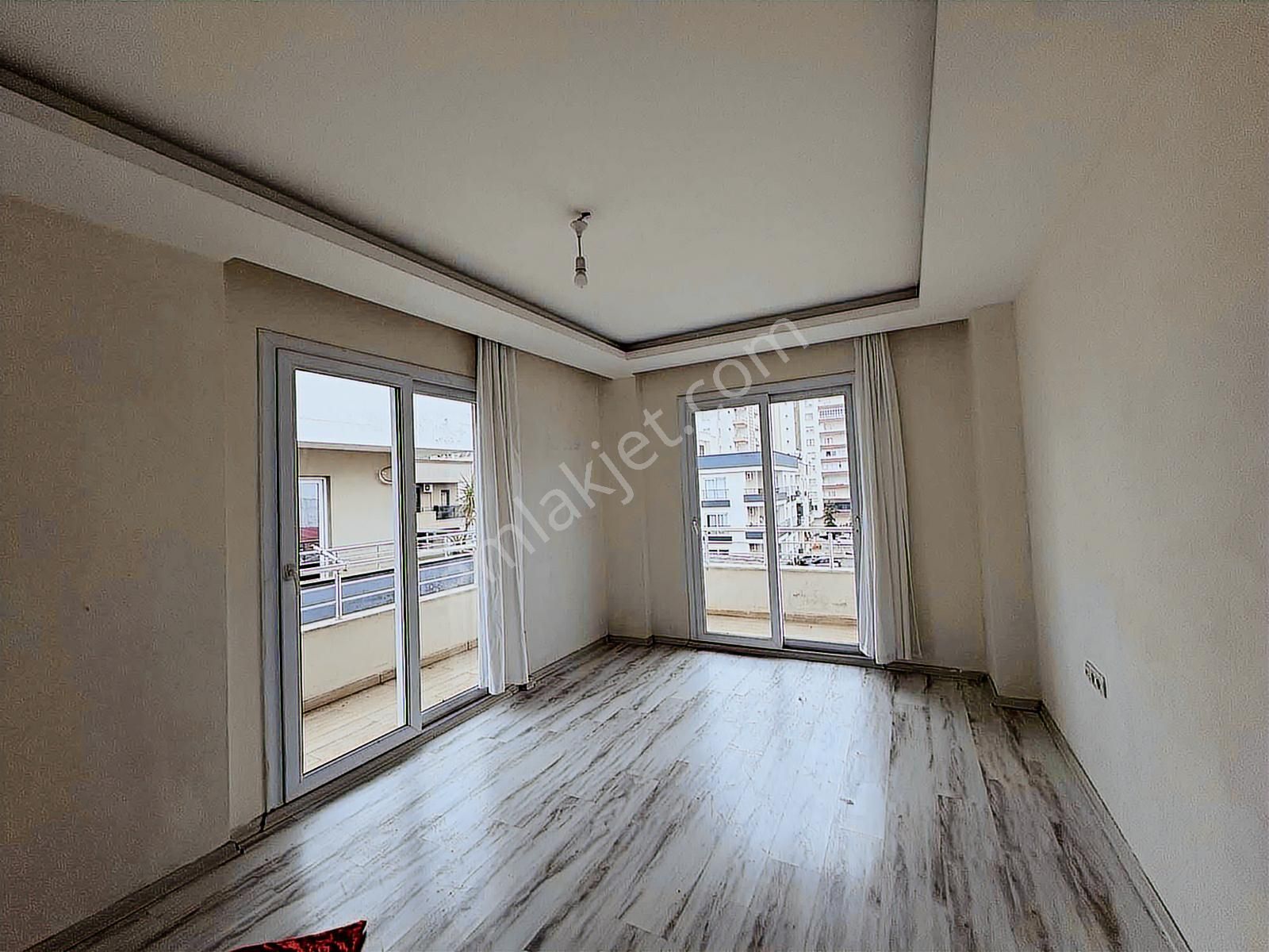 New Form'dan Toros Üni. Civ. 2+1 Kiralık Daire - Görsel 14
