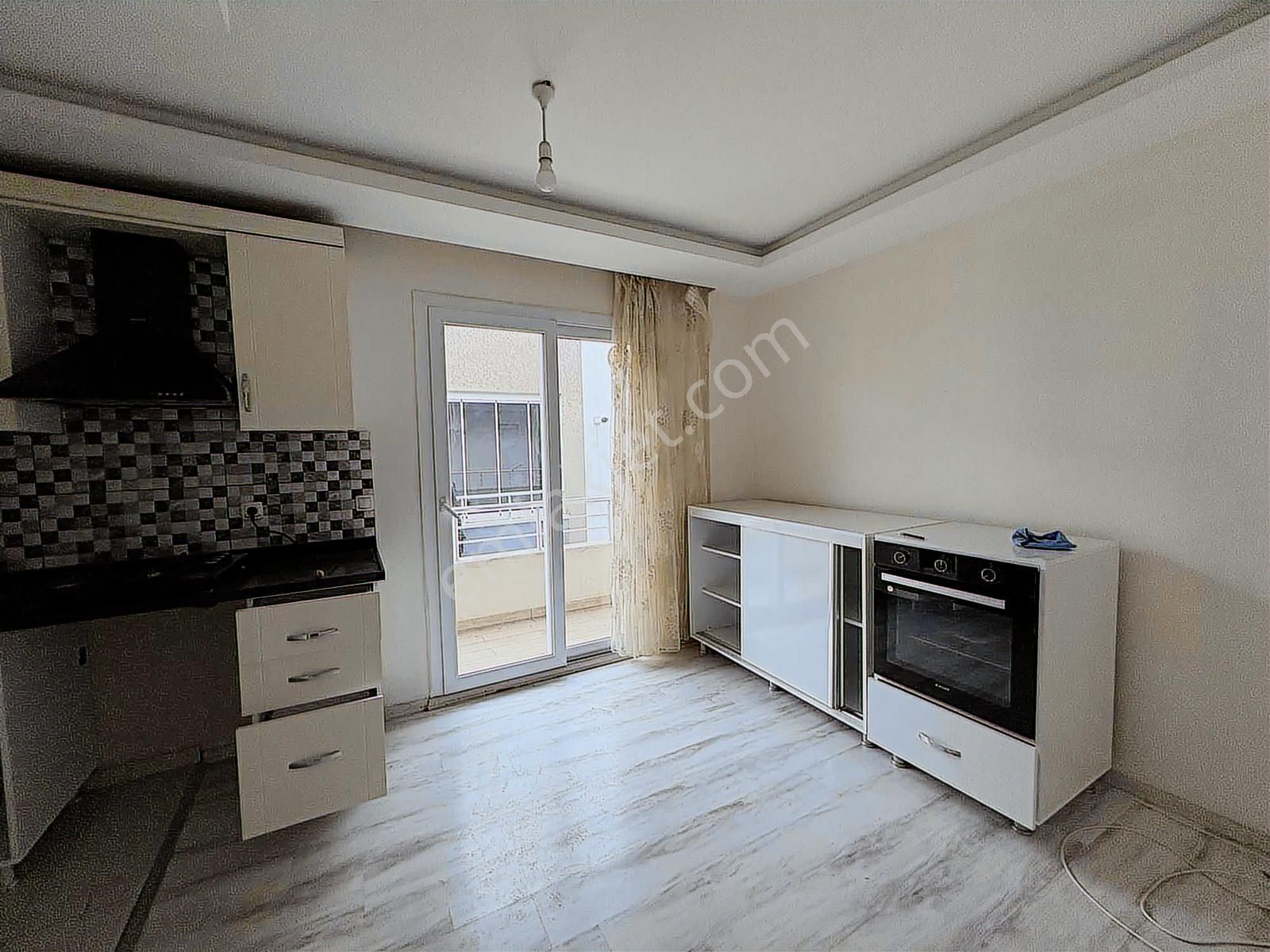 New Form'dan Toros Üni. Civ. 2+1 Kiralık Daire - Görsel 5