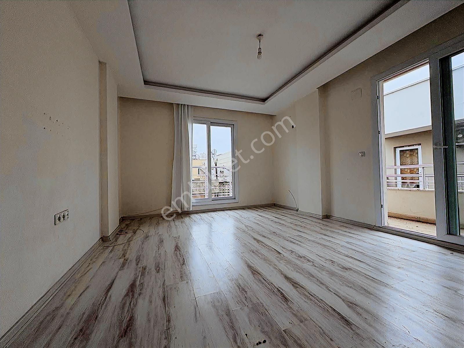 New Form'dan Toros Üni. Civ. 2+1 Kiralık Daire - Görsel 7