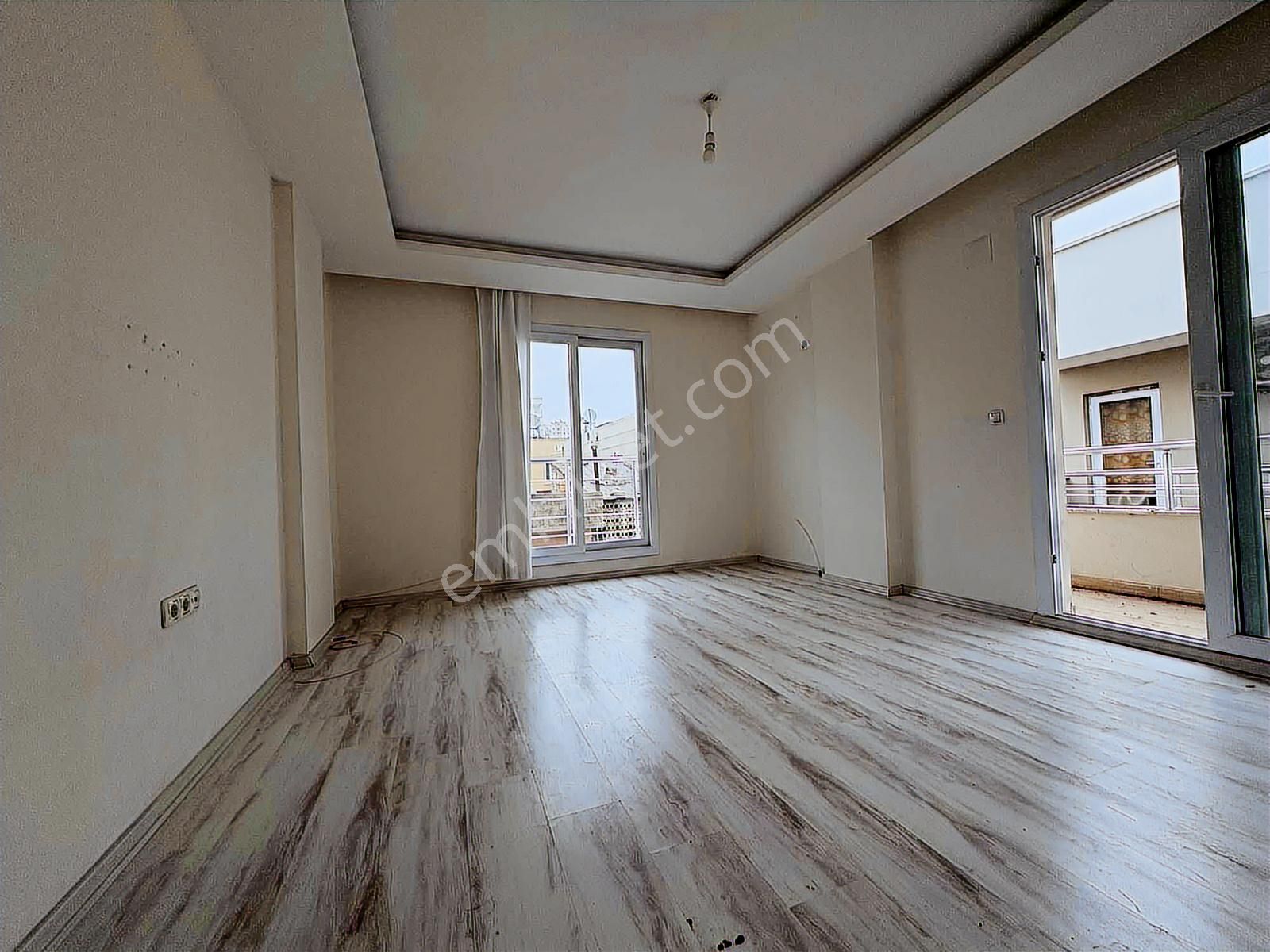 New Form'dan Toros Üni. Civ. 2+1 Kiralık Daire - Görsel 9