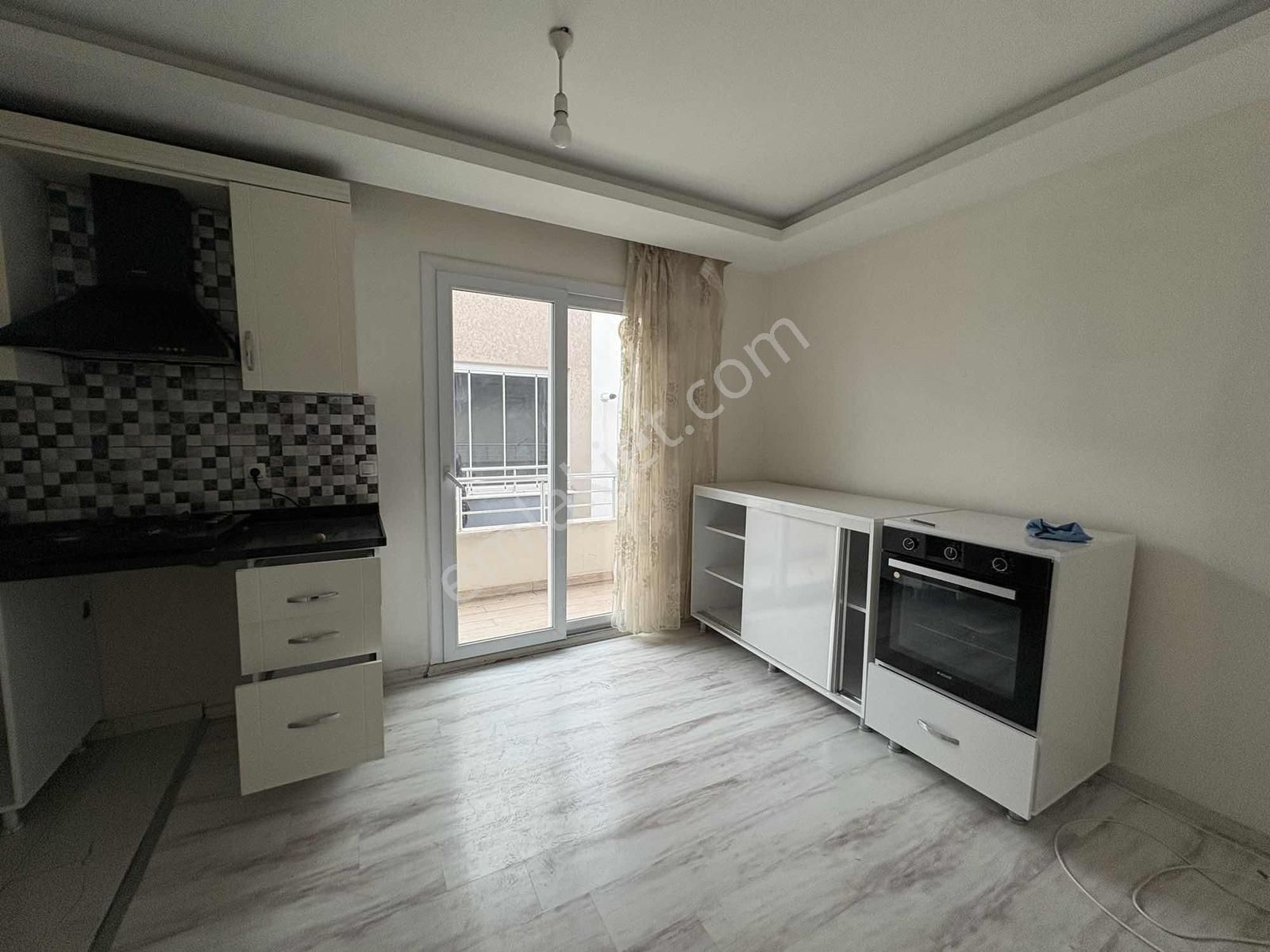 New Form'dan Toros Üni. Civ. 2+1 Kiralık Daire - Görsel 12