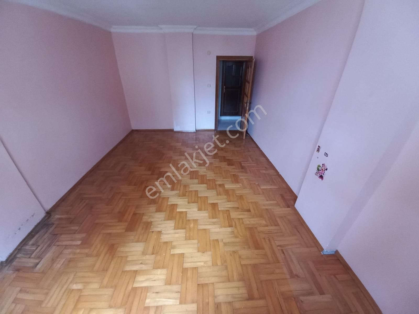 Maltepe Bağlarbaşı Mh. Sgk Kampüsü Karşısı 3+1, 140 M2 Ara Kat ! - Görsel 17