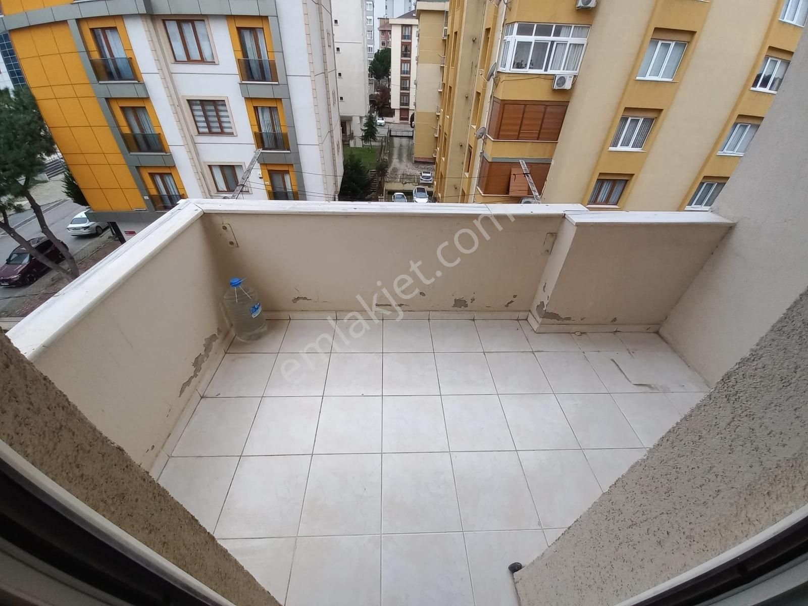 Maltepe Bağlarbaşı Mh. Sgk Kampüsü Karşısı 3+1, 140 M2 Ara Kat ! - Görsel 14