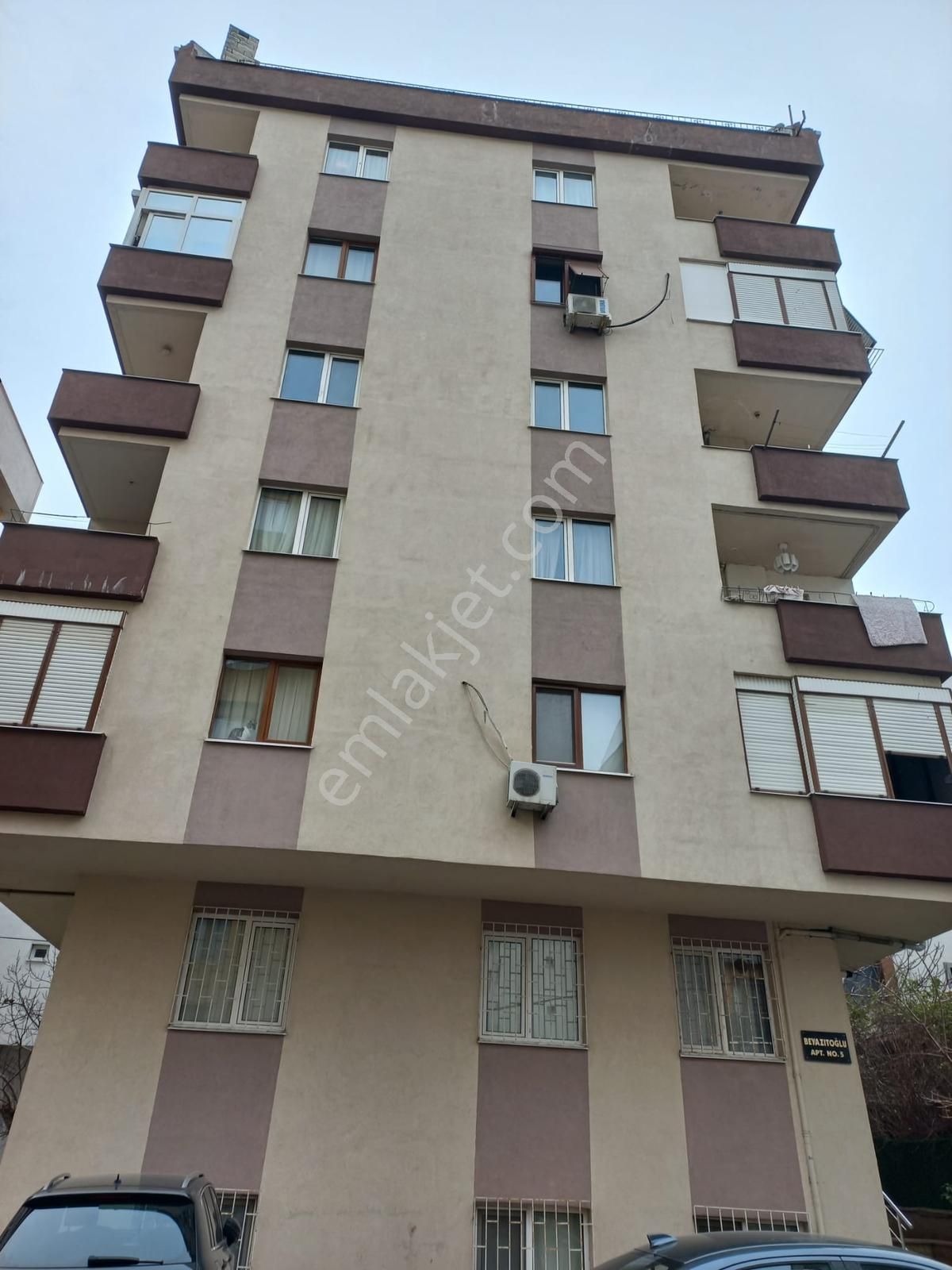 Maltepe Bağlarbaşı Mh. Sgk Kampüsü Karşısı 3+1, 140 M2 Ara Kat ! - Görsel 30