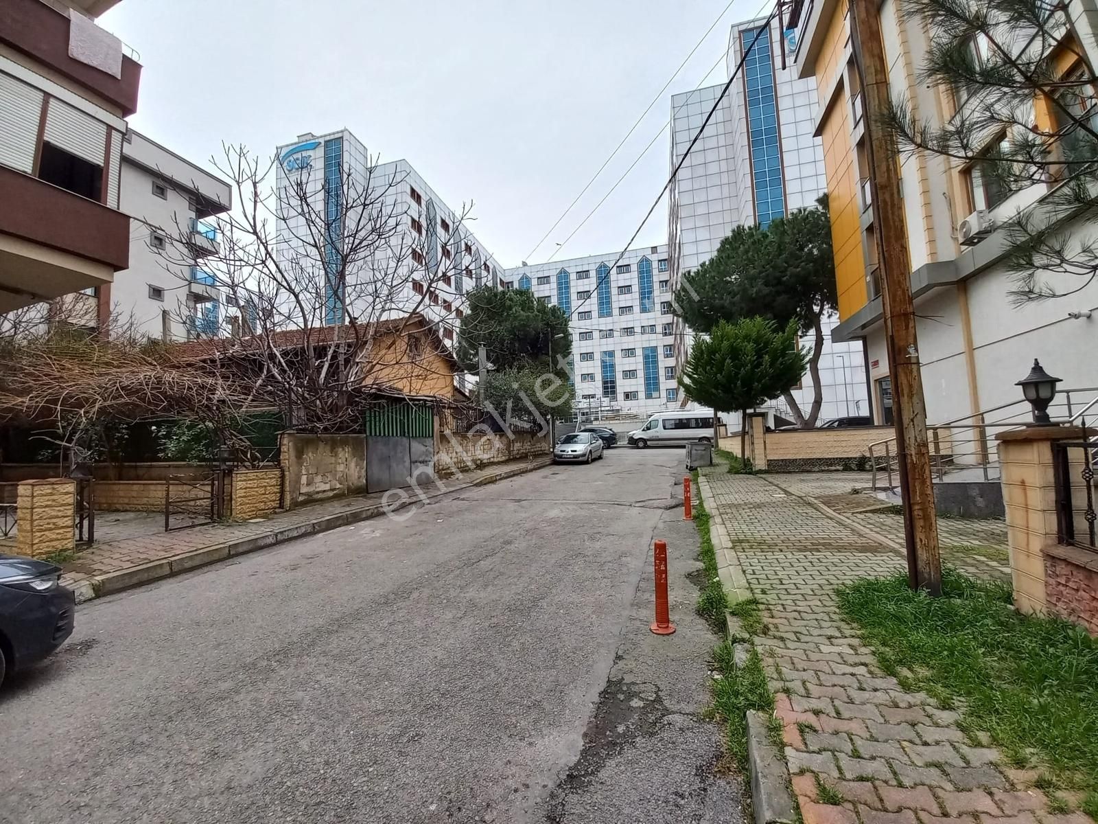 Maltepe Bağlarbaşı Mh. Sgk Kampüsü Karşısı 3+1, 140 M2 Ara Kat ! - Görsel 20