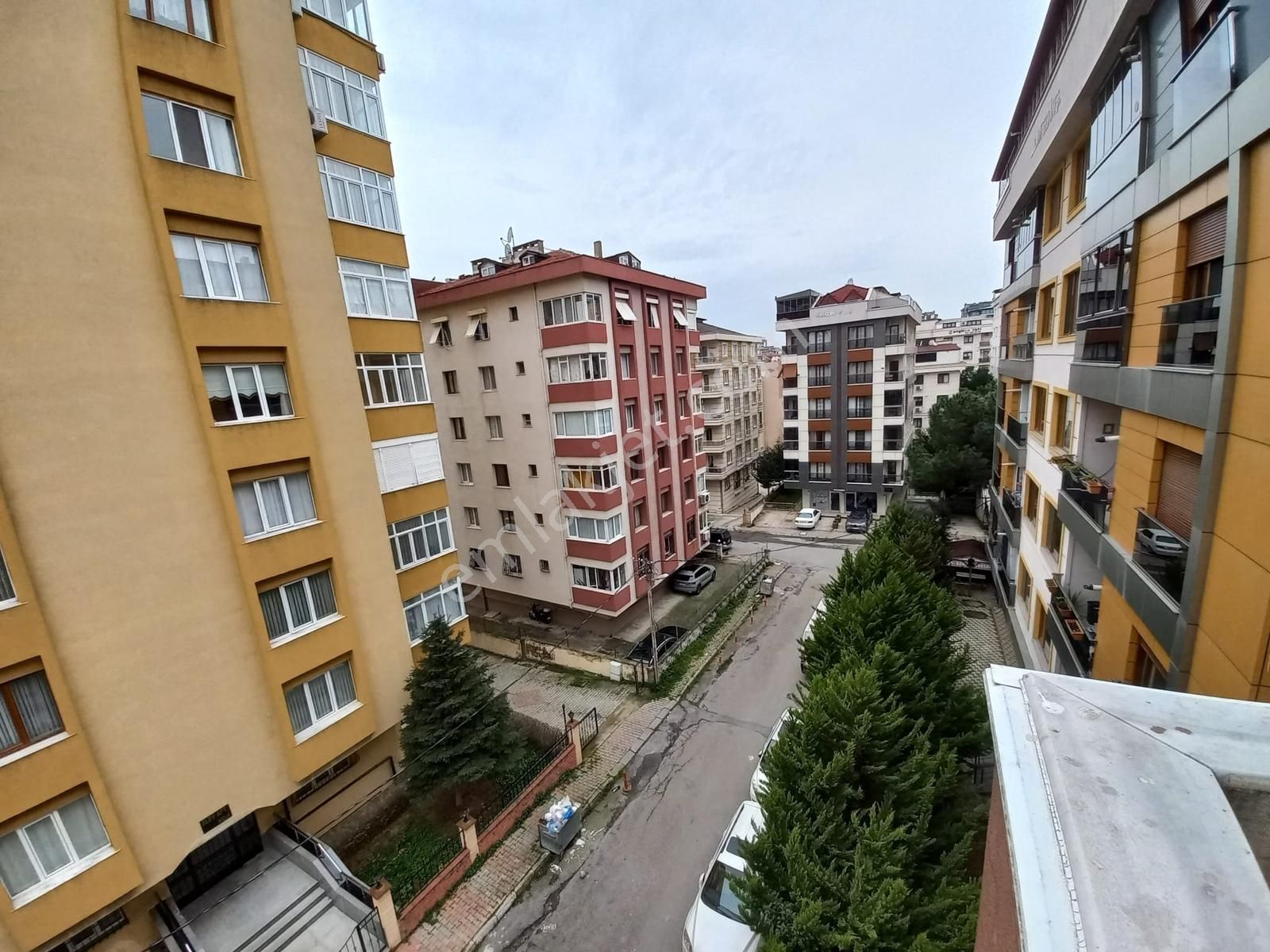 Maltepe Bağlarbaşı Mh. Sgk Kampüsü Karşısı 3+1, 140 M2 Ara Kat ! - Görsel 19