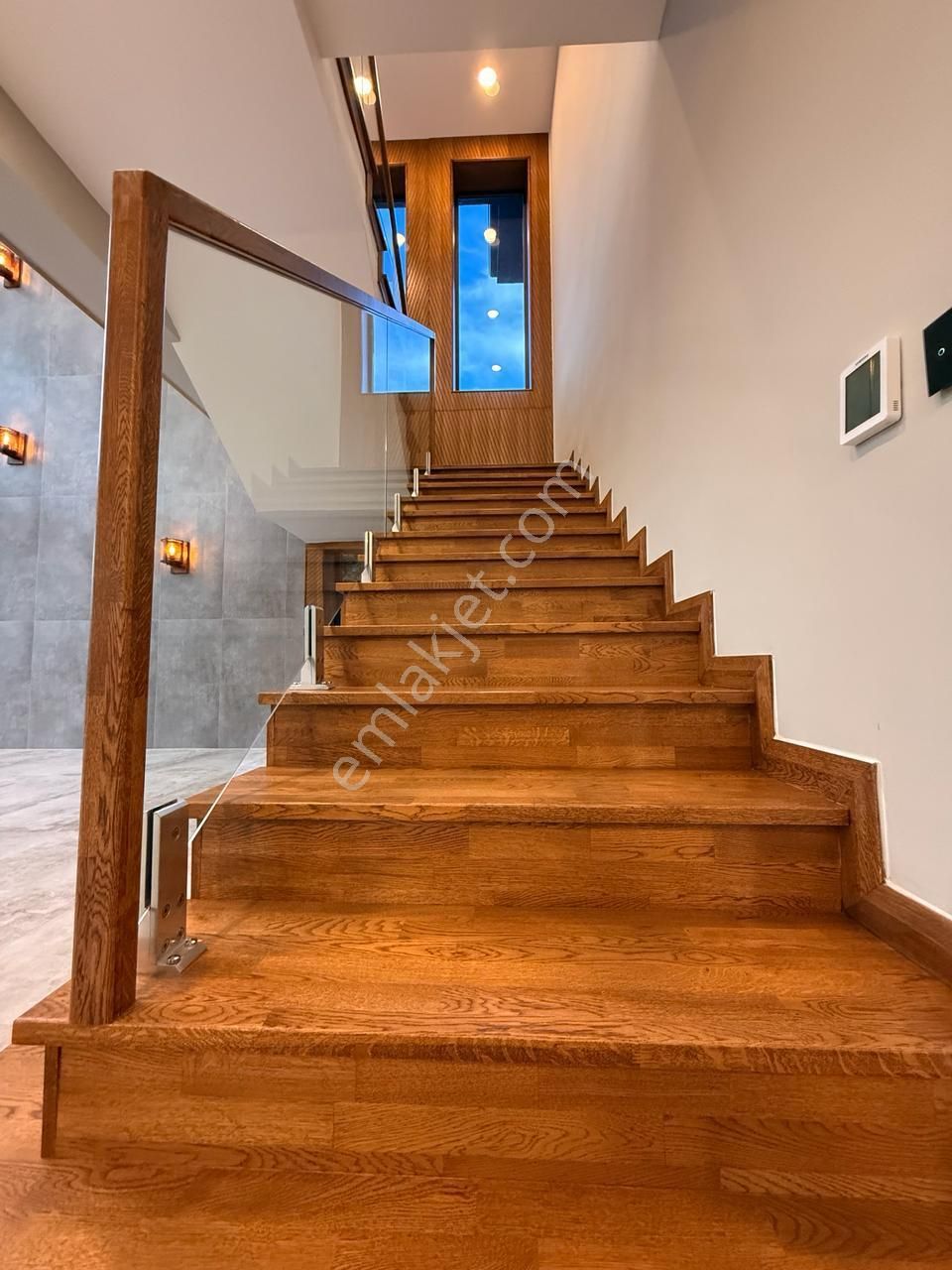 ✨akçay Ay Emlaktan✨hamidiye'de Hayallerinizi Süsleyecek Yüzme Havuzlu Satılık 5+1 Müstakil Villa - Görsel 12