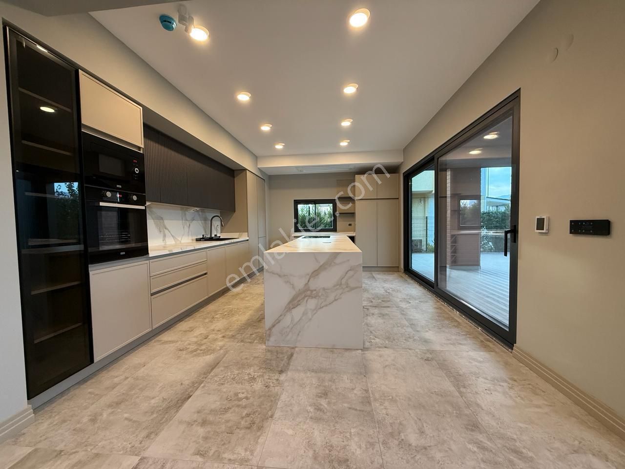 ✨akçay Ay Emlaktan✨hamidiye'de Hayallerinizi Süsleyecek Yüzme Havuzlu Satılık 5+1 Müstakil Villa - Görsel 26