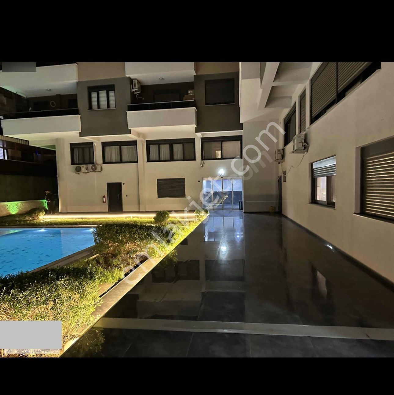 Sahibinden Site İçerisinnde 2+1 Daire - Görsel 21