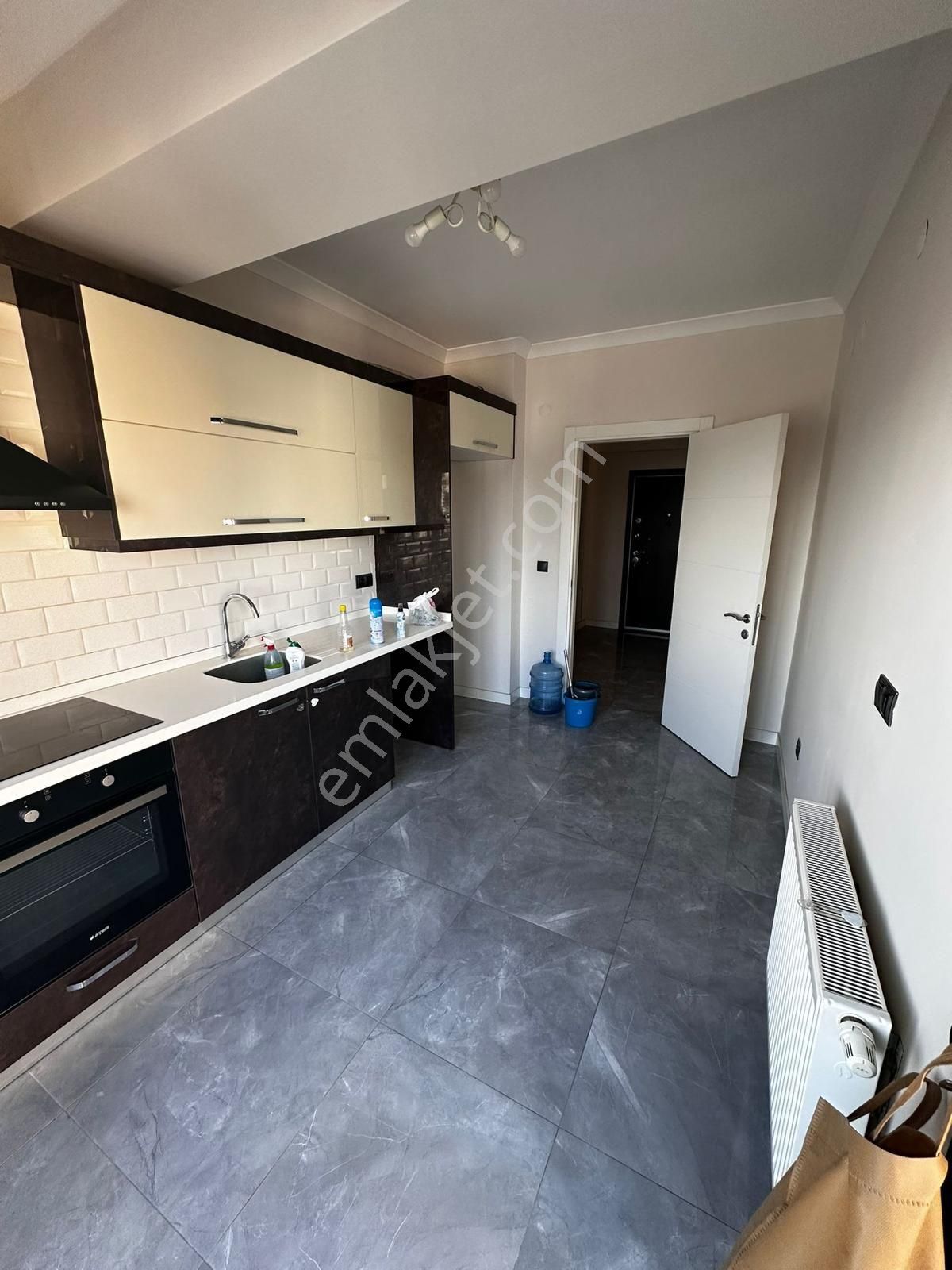 Sahibinden Site İçerisinnde 2+1 Daire - Görsel 6