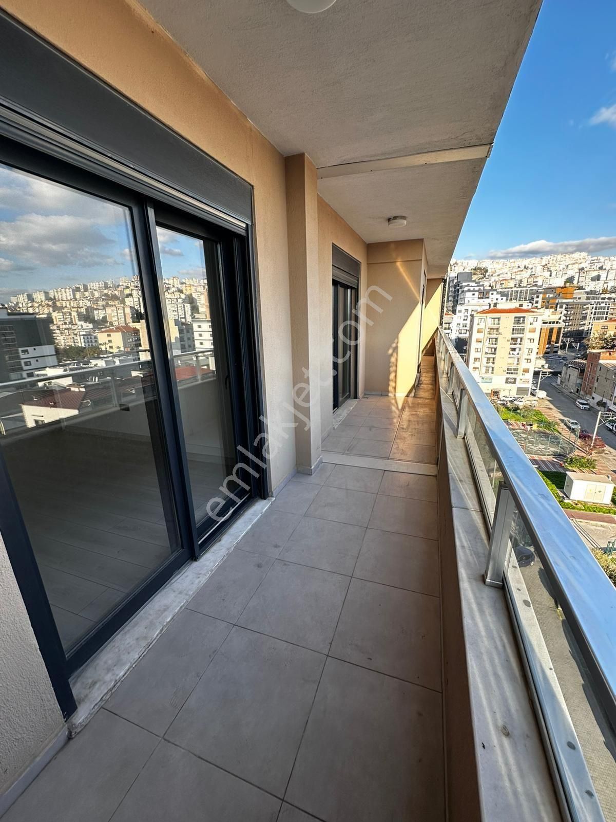 Sahibinden Site İçerisinnde 2+1 Daire - Görsel 17