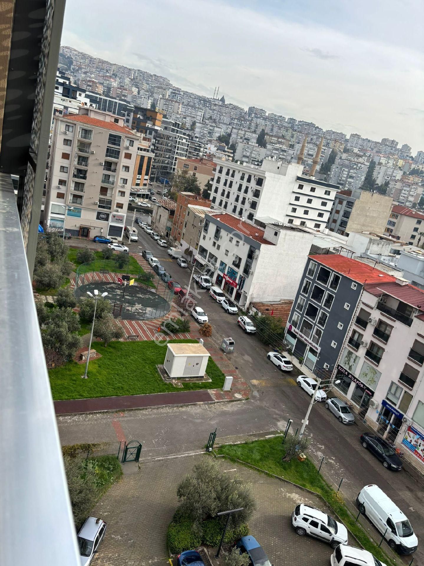 Sahibinden Site İçerisinnde 2+1 Daire - Görsel 20