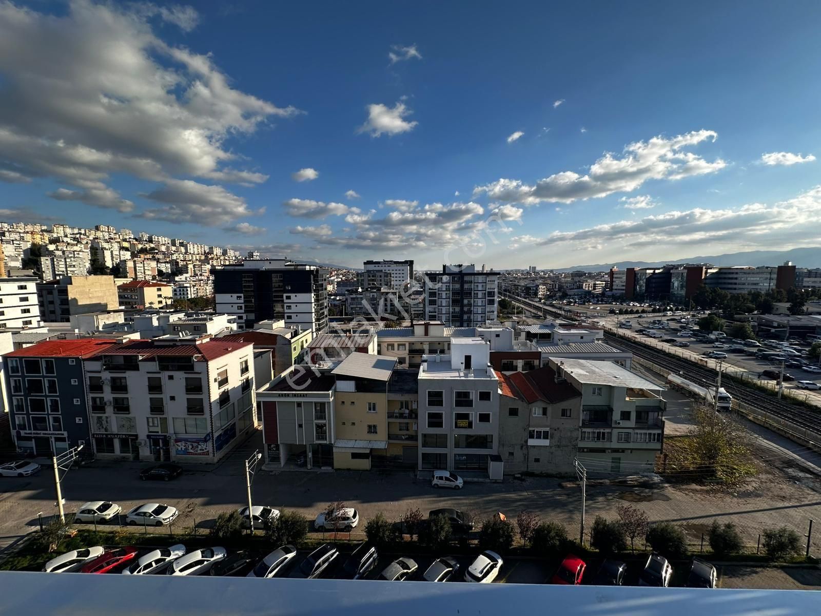 Sahibinden Site İçerisinnde 2+1 Daire - Görsel 19