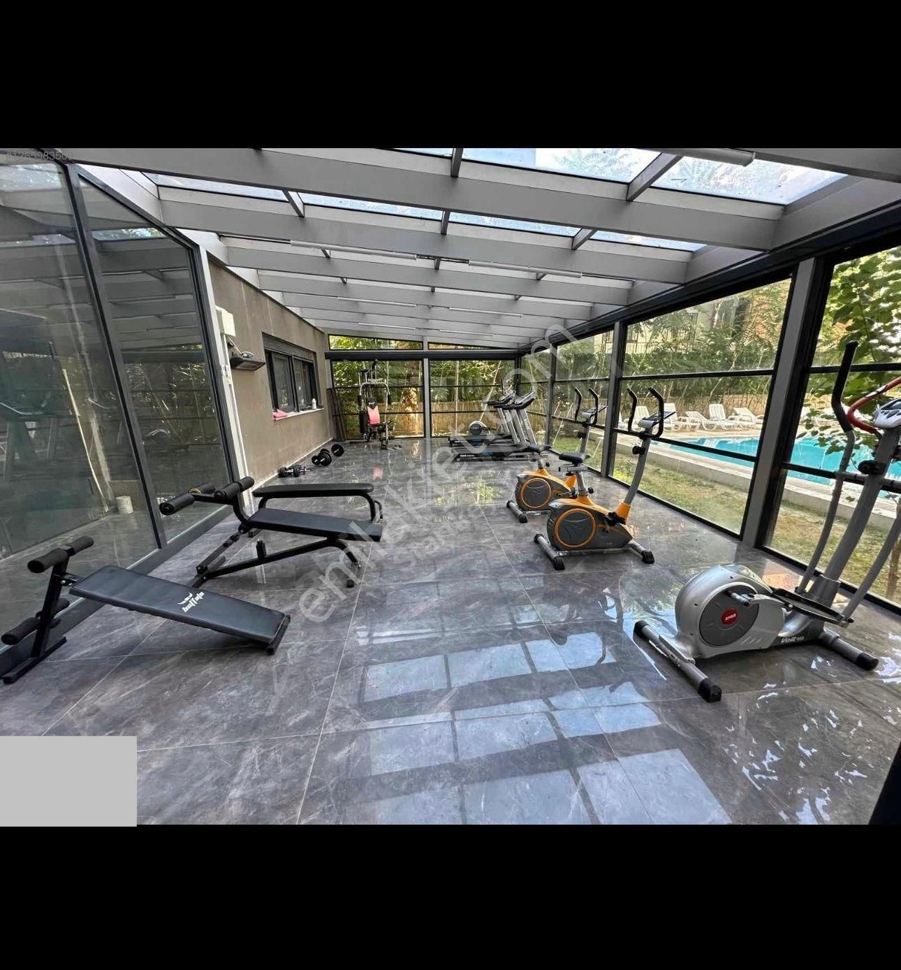 Sahibinden Site İçerisinnde 2+1 Daire - Görsel 22