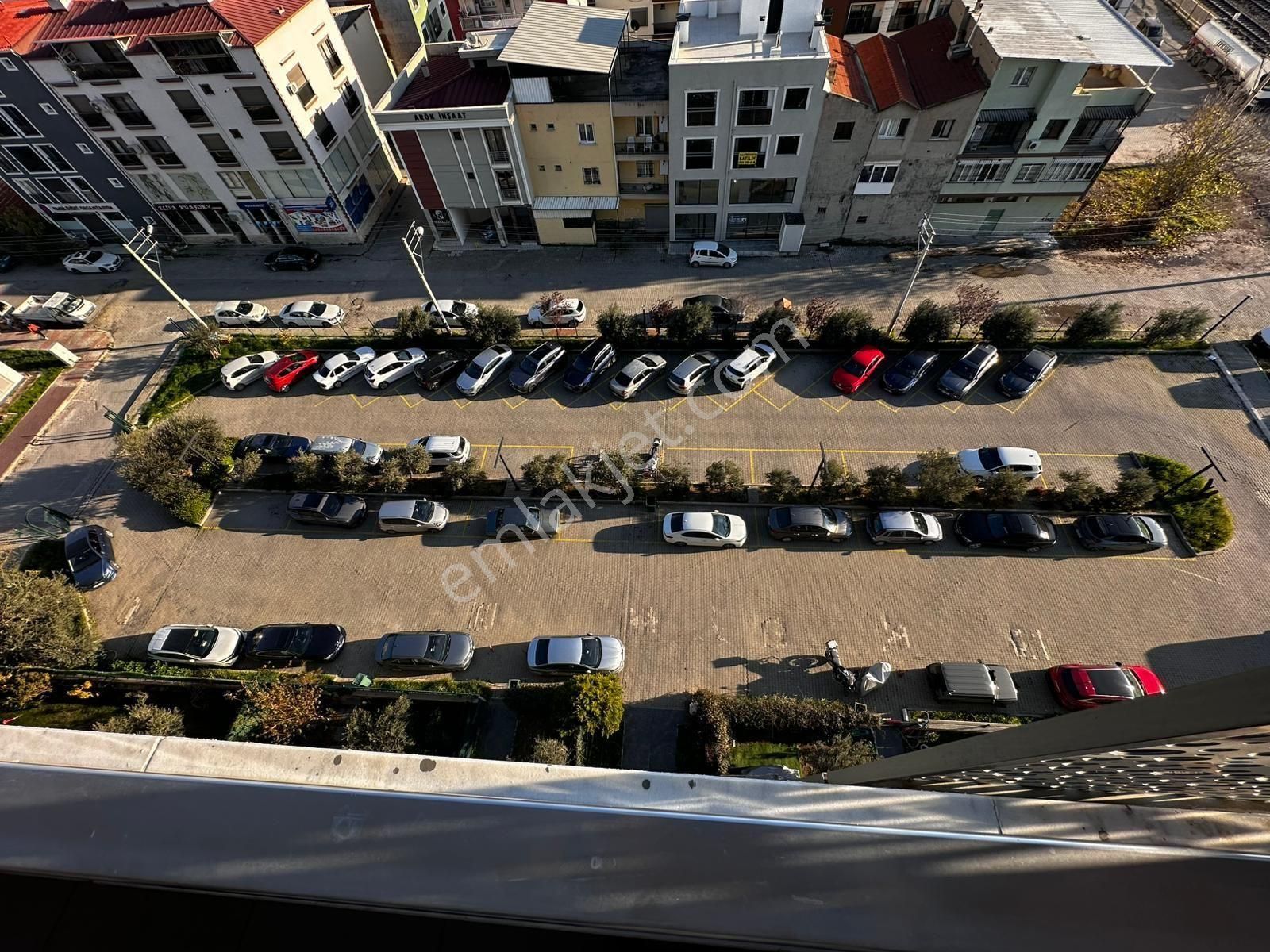 Sahibinden Site İçerisinnde 2+1 Daire - Görsel 18