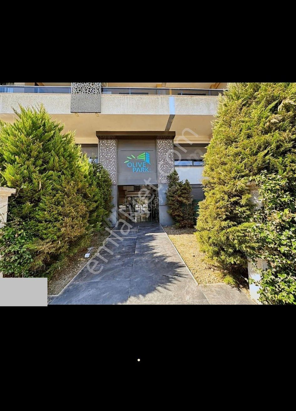 Sahibinden Site İçerisinnde 2+1 Daire