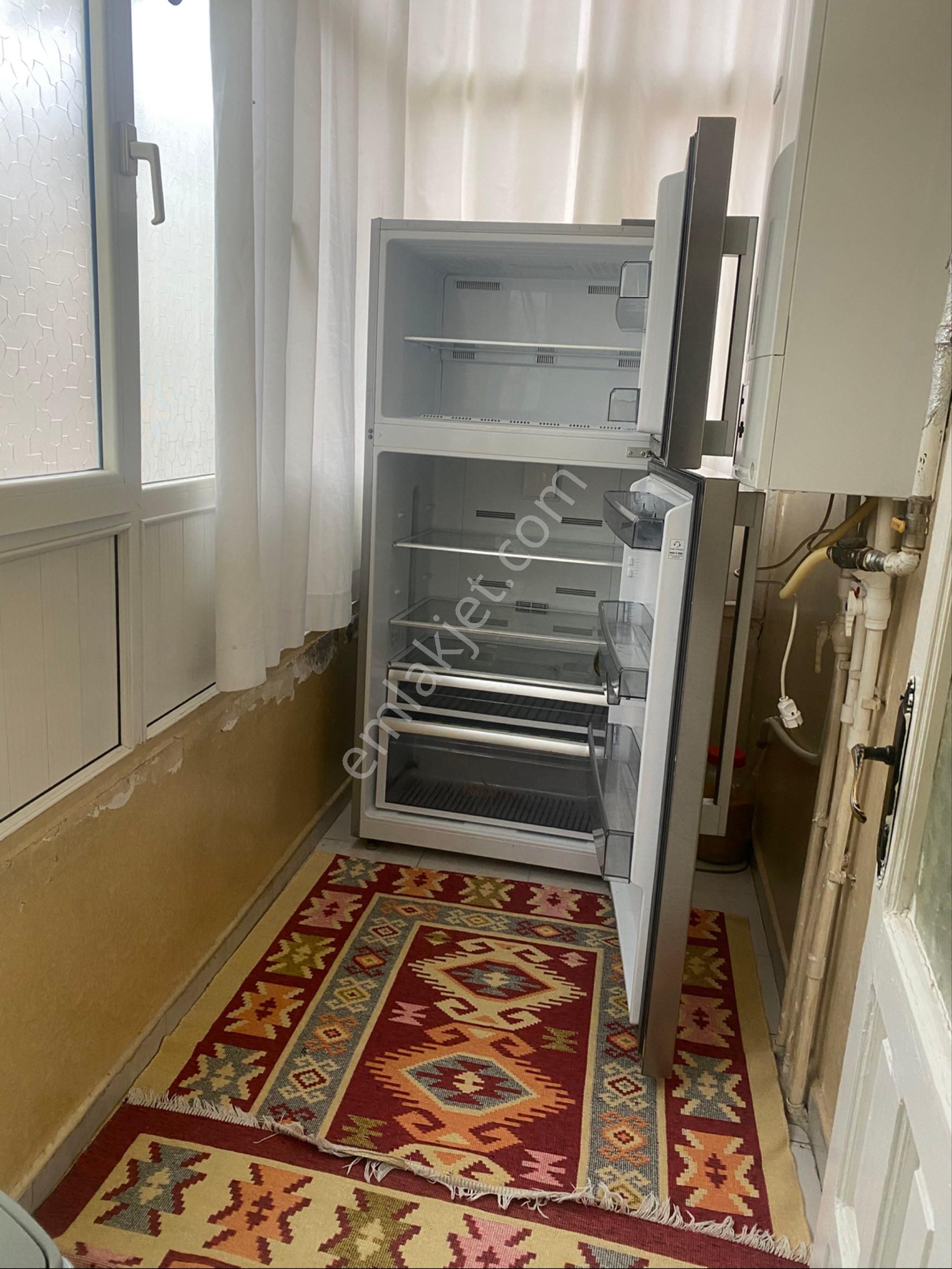 Kiralık Daire - Görsel 8