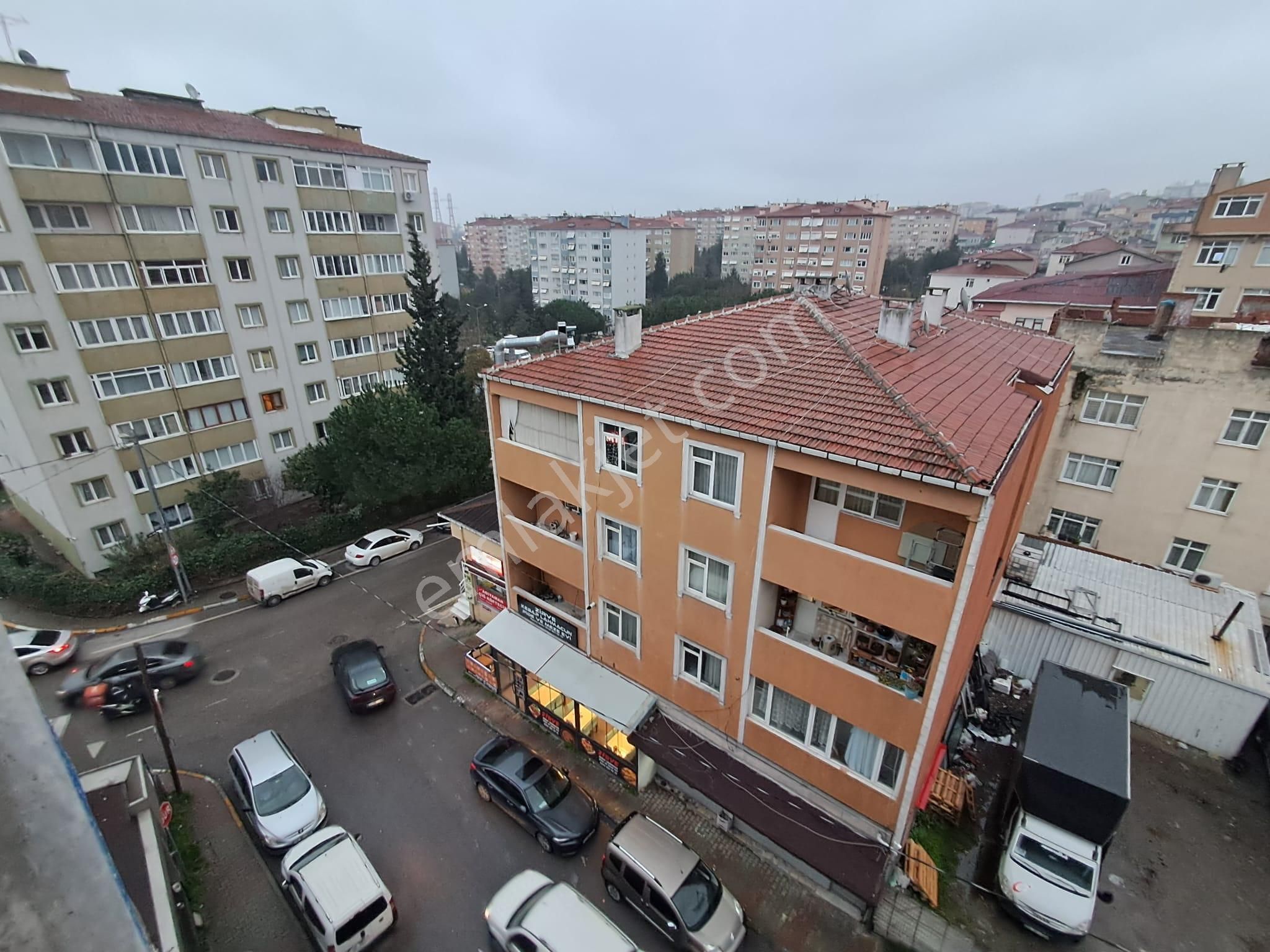 Oryaştan Ataşehir Mevlana Mahallesinde 115m2 3+1 Arakat Daire - Görsel 21