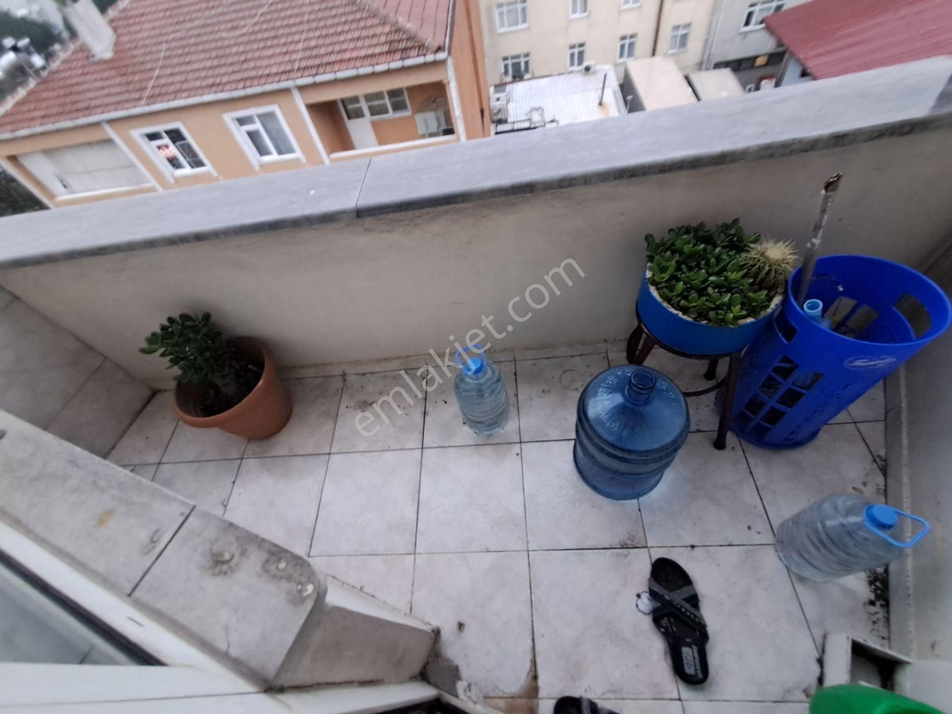 Oryaştan Ataşehir Mevlana Mahallesinde 115m2 3+1 Arakat Daire - Görsel 4