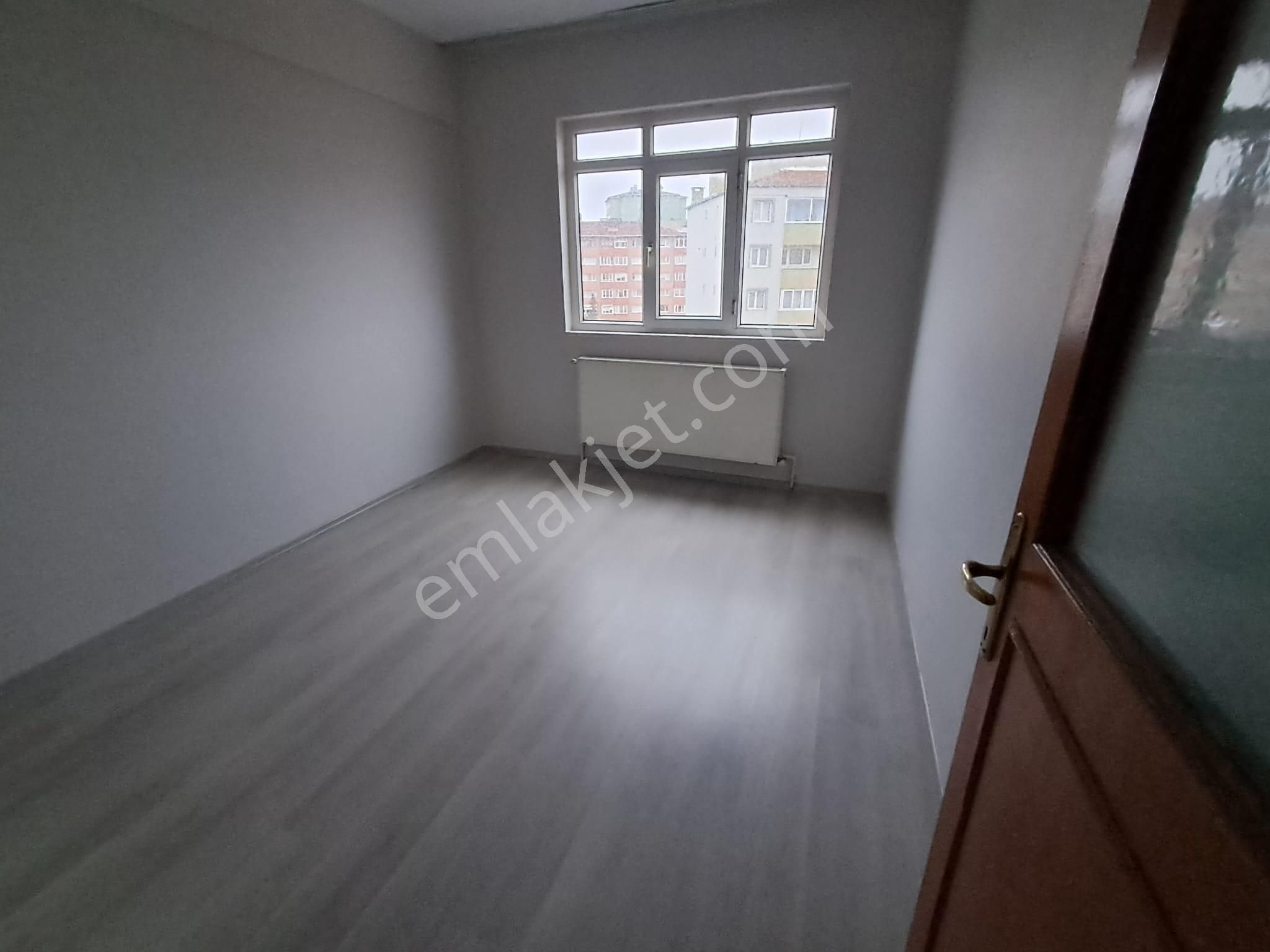 Oryaştan Ataşehir Mevlana Mahallesinde 115m2 3+1 Arakat Daire - Görsel 8