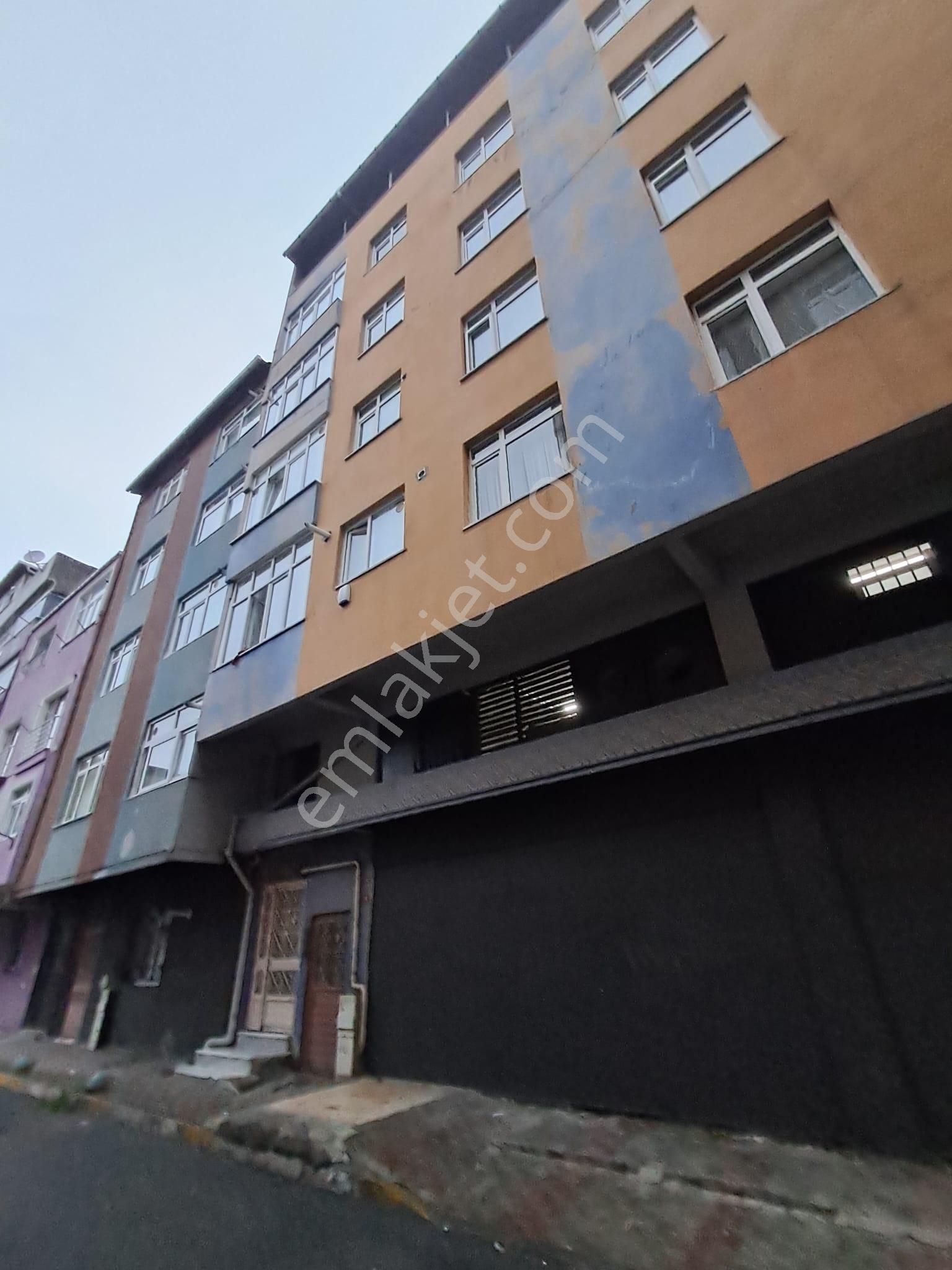 Oryaştan Ataşehir Mevlana Mahallesinde 115m2 3+1 Arakat Daire - Görsel 22