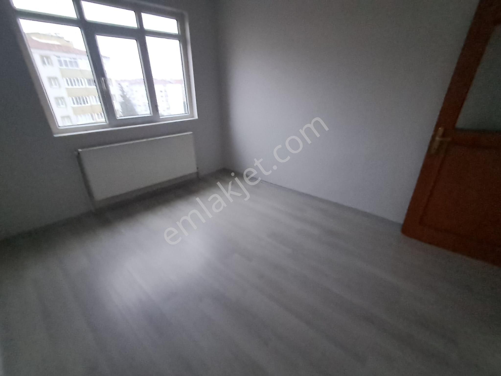 Oryaştan Ataşehir Mevlana Mahallesinde 115m2 3+1 Arakat Daire - Görsel 9