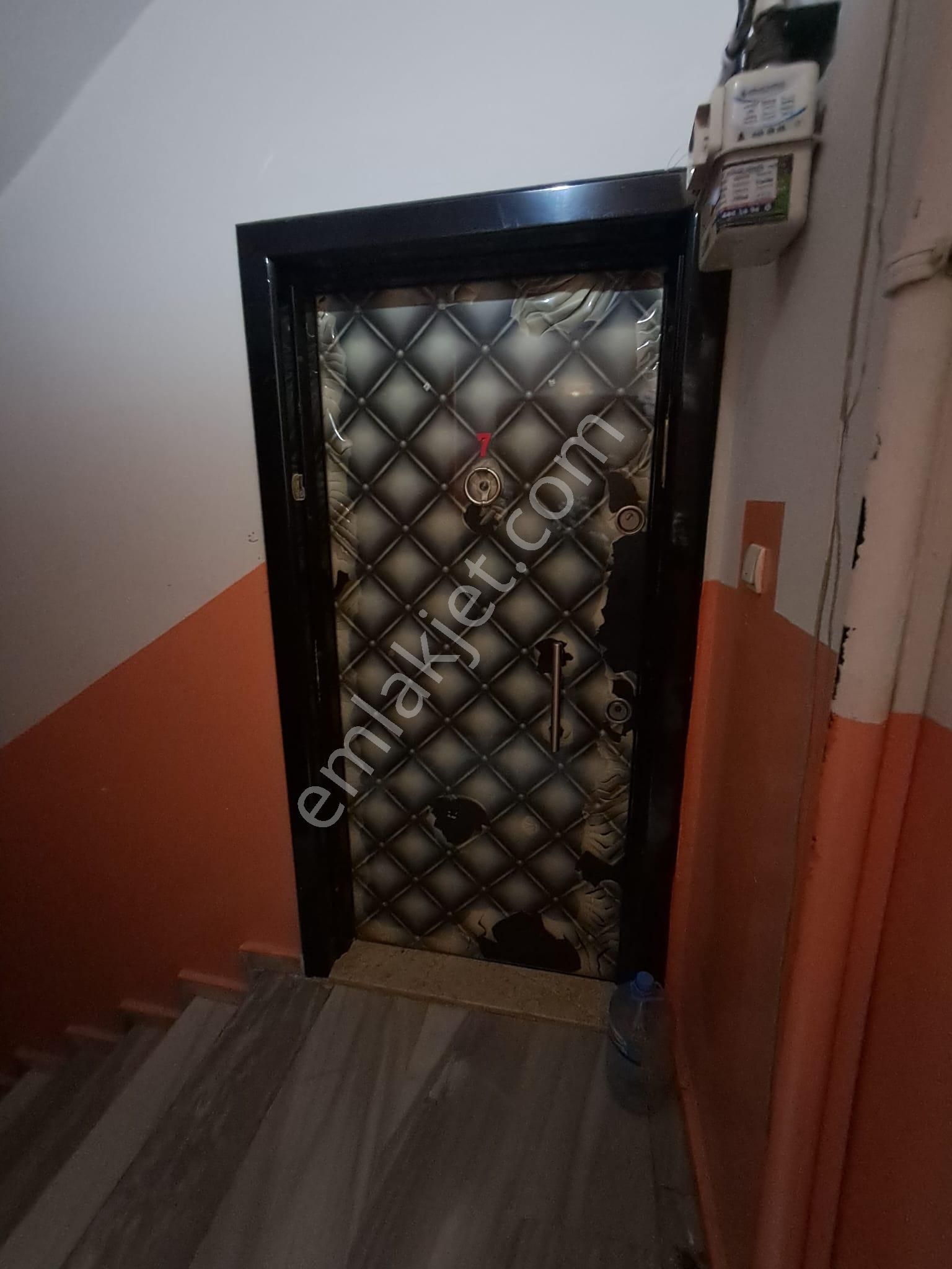 Oryaştan Ataşehir Mevlana Mahallesinde 115m2 3+1 Arakat Daire - Görsel 19