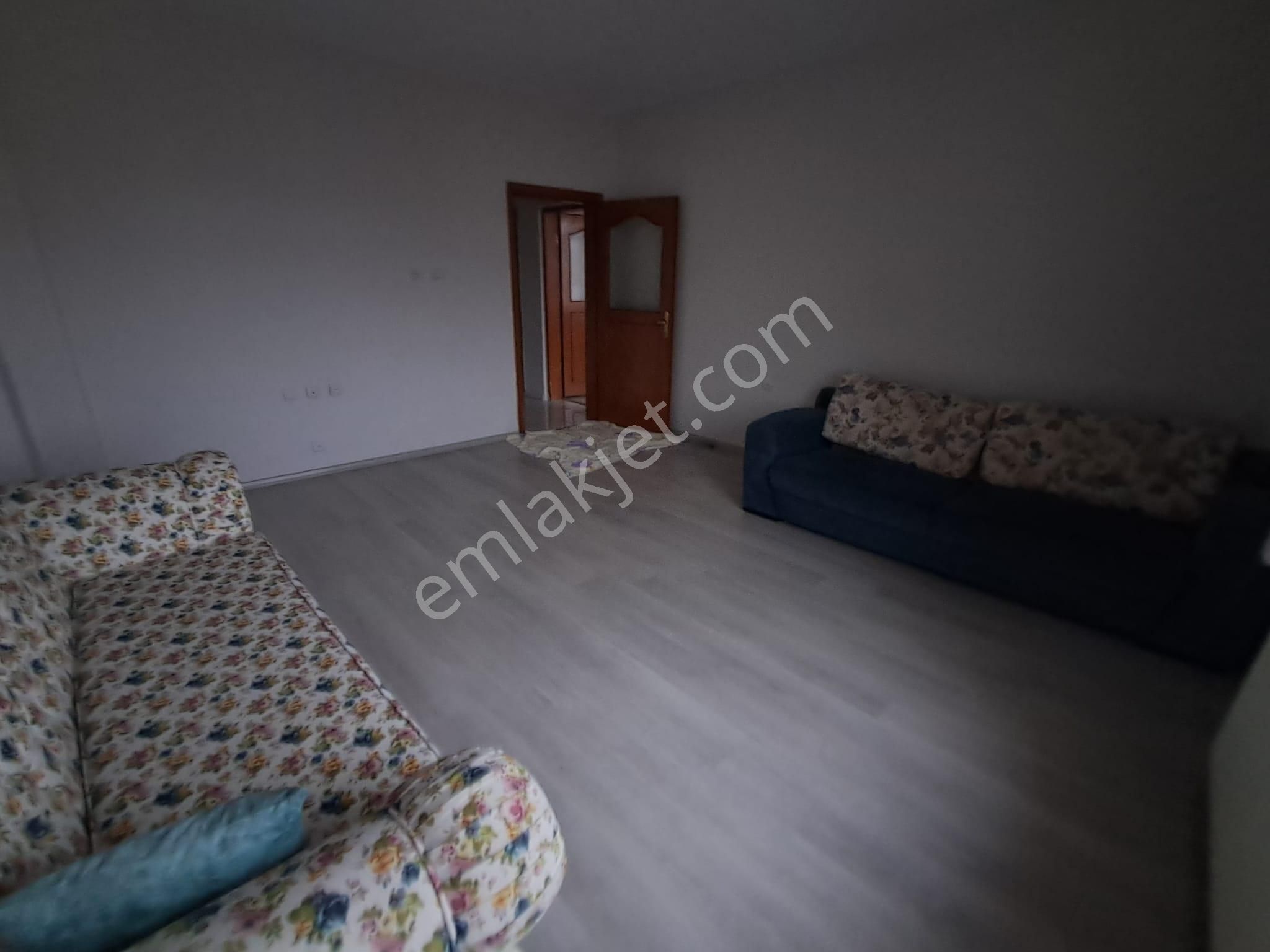 Oryaştan Ataşehir Mevlana Mahallesinde 115m2 3+1 Arakat Daire - Görsel 3