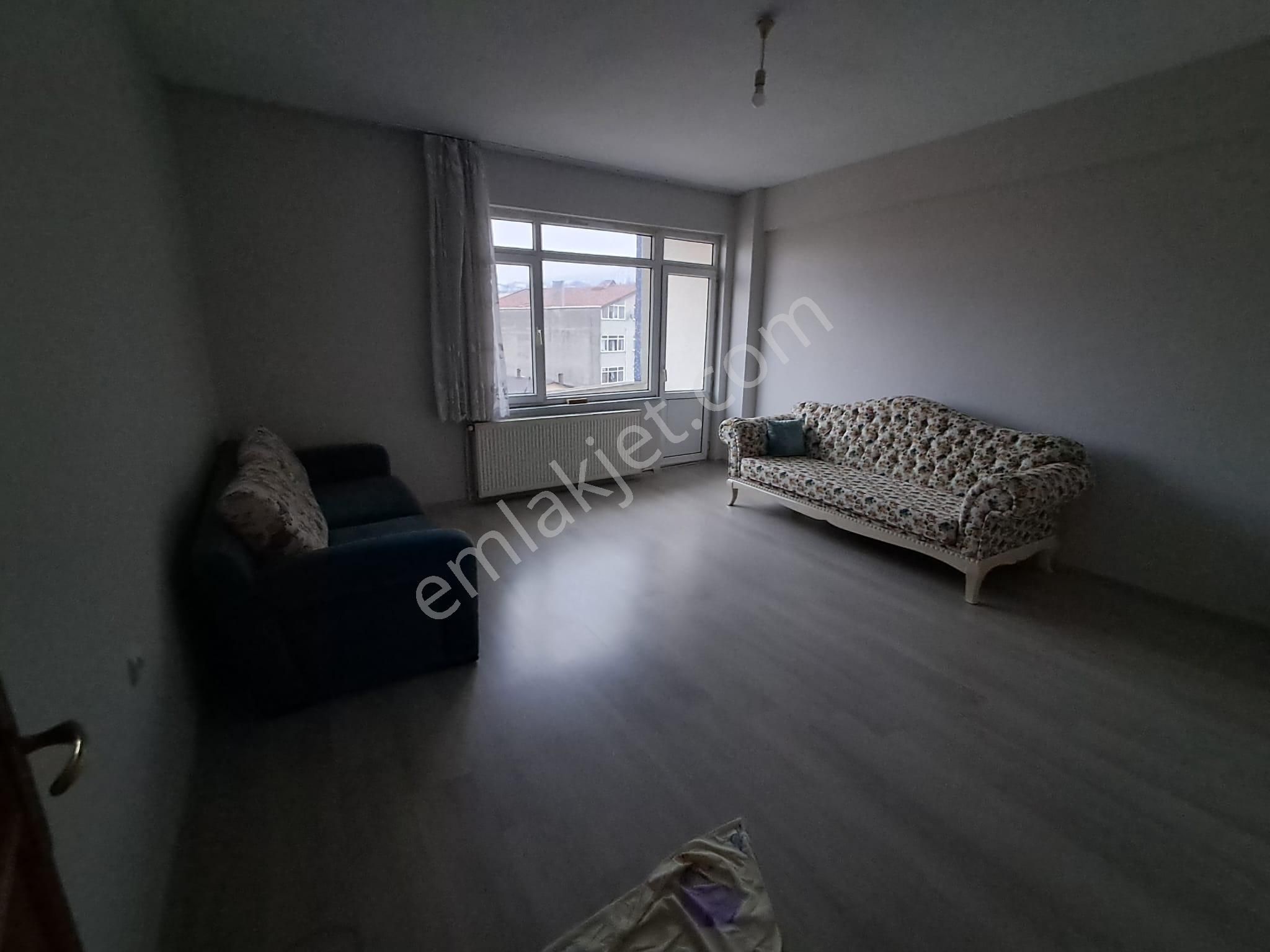 Oryaştan Ataşehir Mevlana Mahallesinde 115m2 3+1 Arakat Daire - Görsel 2