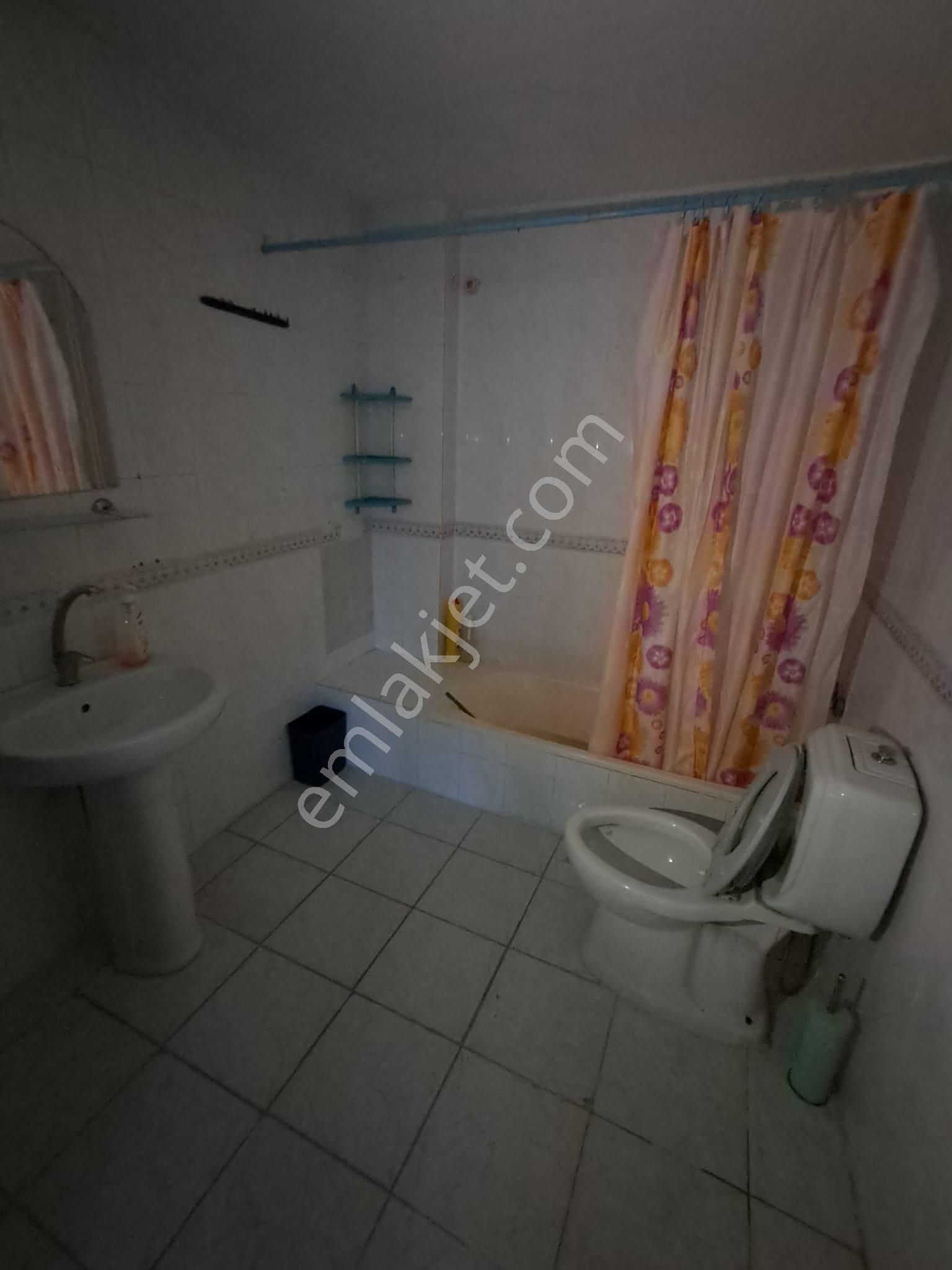 Oryaştan Ataşehir Mevlana Mahallesinde 115m2 3+1 Arakat Daire - Görsel 17