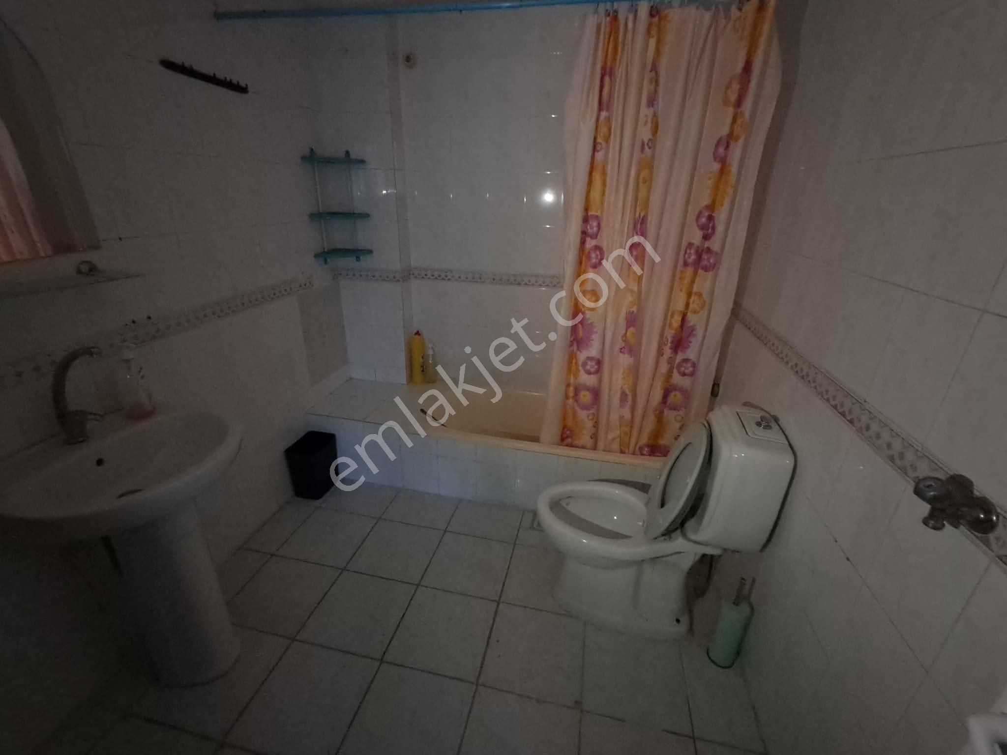 Oryaştan Ataşehir Mevlana Mahallesinde 115m2 3+1 Arakat Daire - Görsel 16