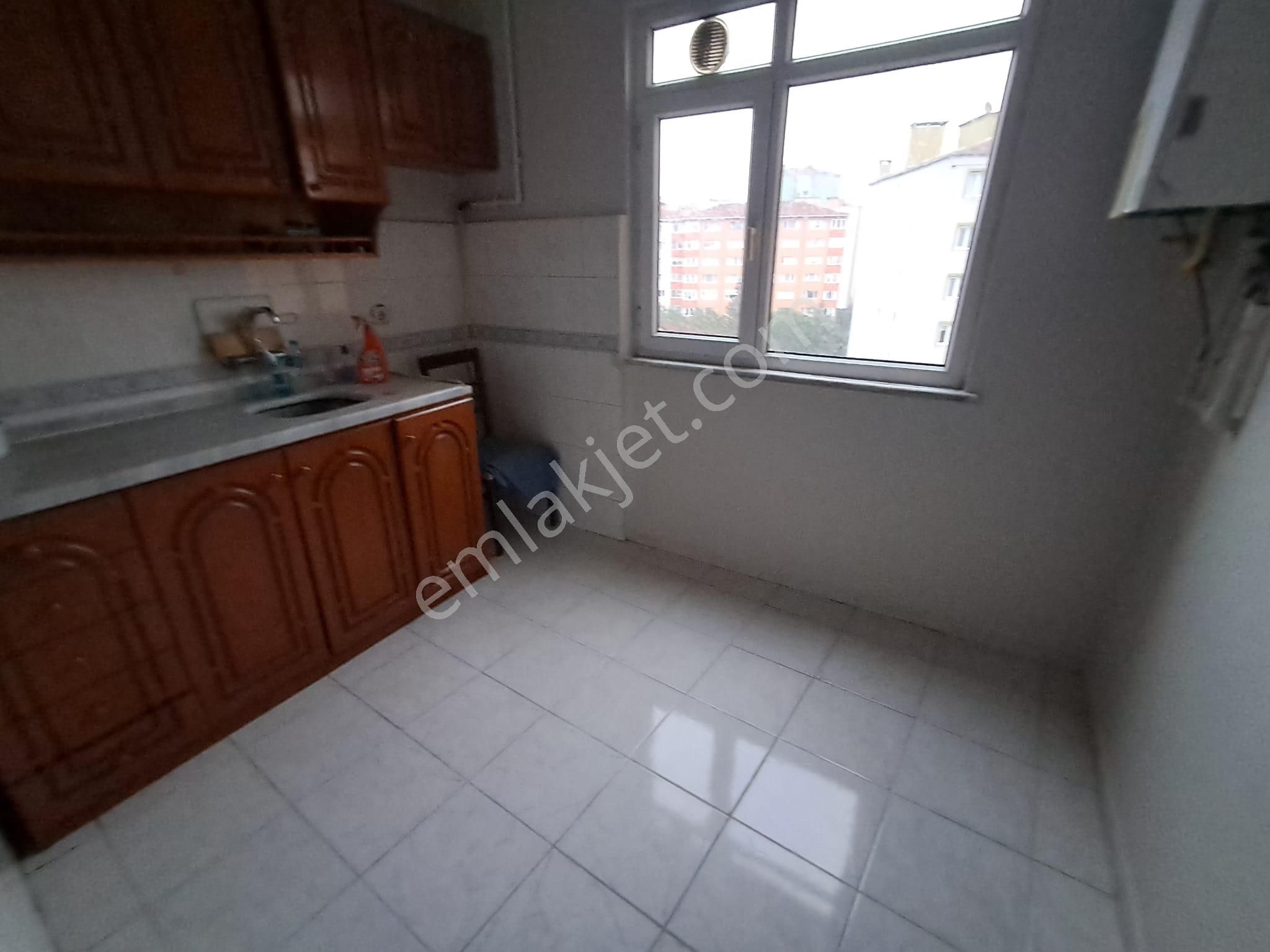 Oryaştan Ataşehir Mevlana Mahallesinde 115m2 3+1 Arakat Daire - Görsel 5