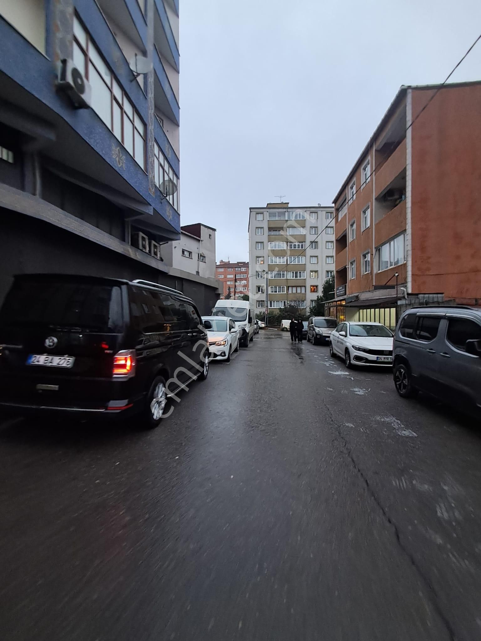 Oryaştan Ataşehir Mevlana Mahallesinde 115m2 3+1 Arakat Daire - Görsel 23