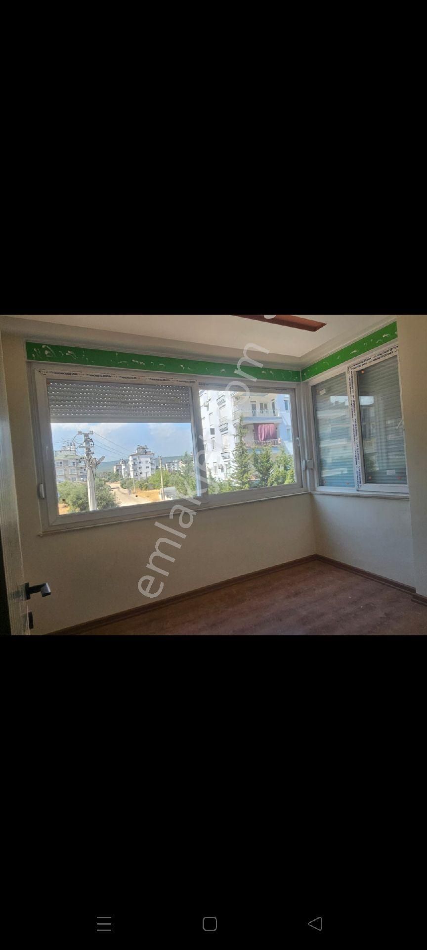 Aydoğmuş Mah 2+1 Katta Sıfır - Görsel 5