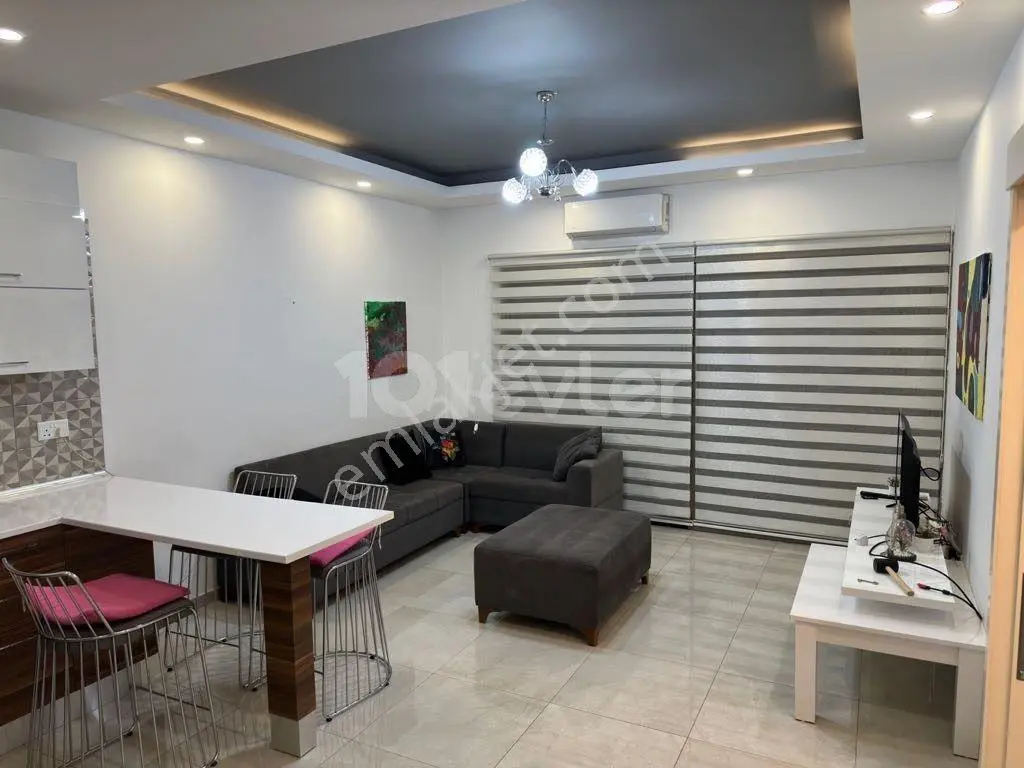 Öğrenciye Ortaköyde Concord Otel Karşısı Kiralık Eşyalı Daire - Görsel 3