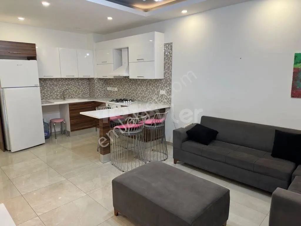 Öğrenciye Ortaköyde Concord Otel Karşısı Kiralık Eşyalı Daire - Görsel 5