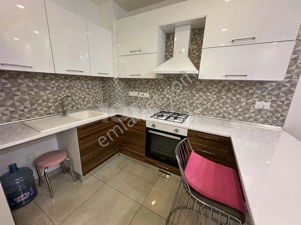 Öğrenciye Ortaköyde Concord Otel Karşısı Kiralık Eşyalı Daire - Görsel 6