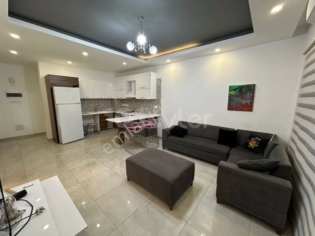Öğrenciye Ortaköyde Concord Otel Karşısı Kiralık Eşyalı Daire - Görsel 4