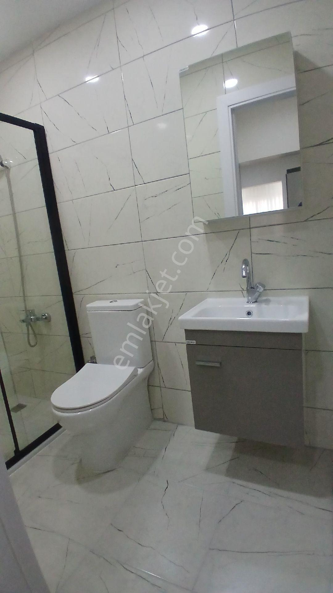 Kastamonu İnebolu Cumhuriyet Caddesinde Eşyalı Kiralık Daire - Görsel 10