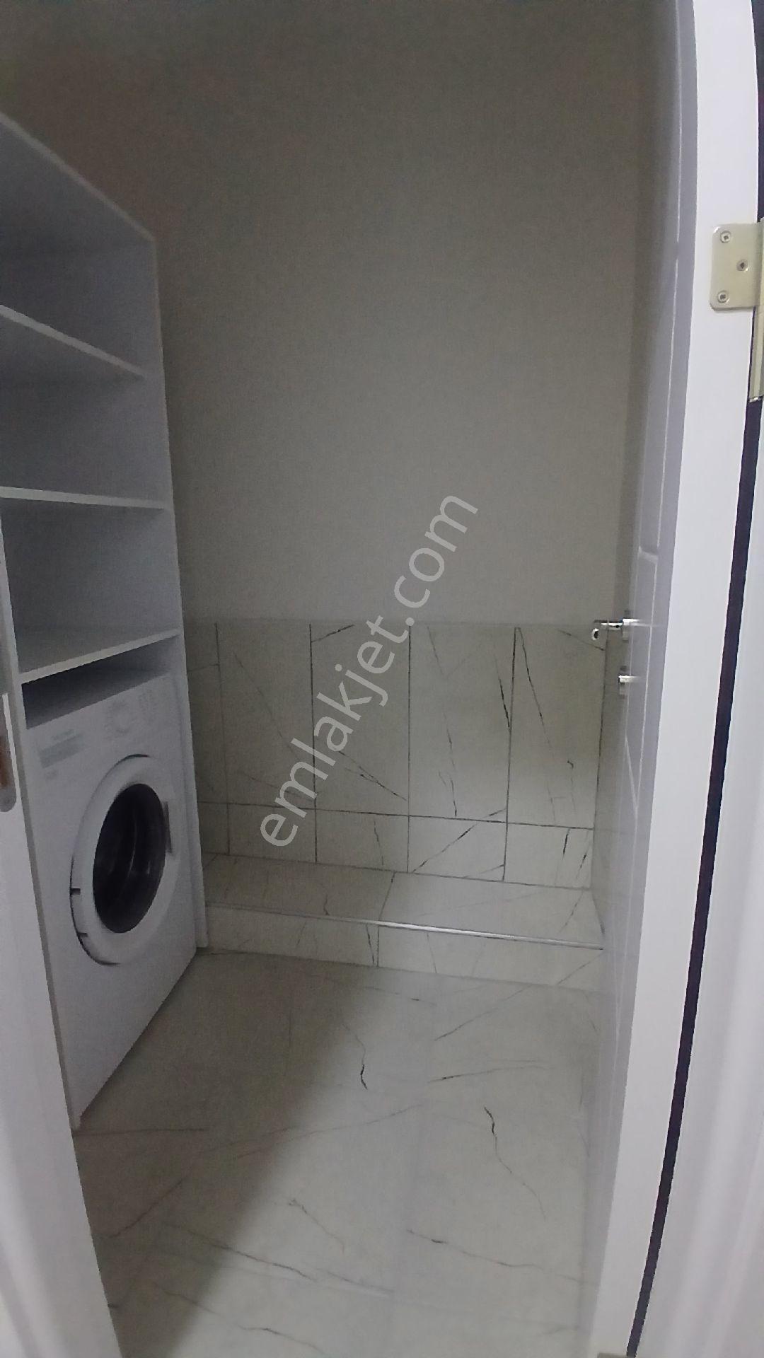 Kastamonu İnebolu Cumhuriyet Caddesinde Eşyalı Kiralık Daire - Görsel 13