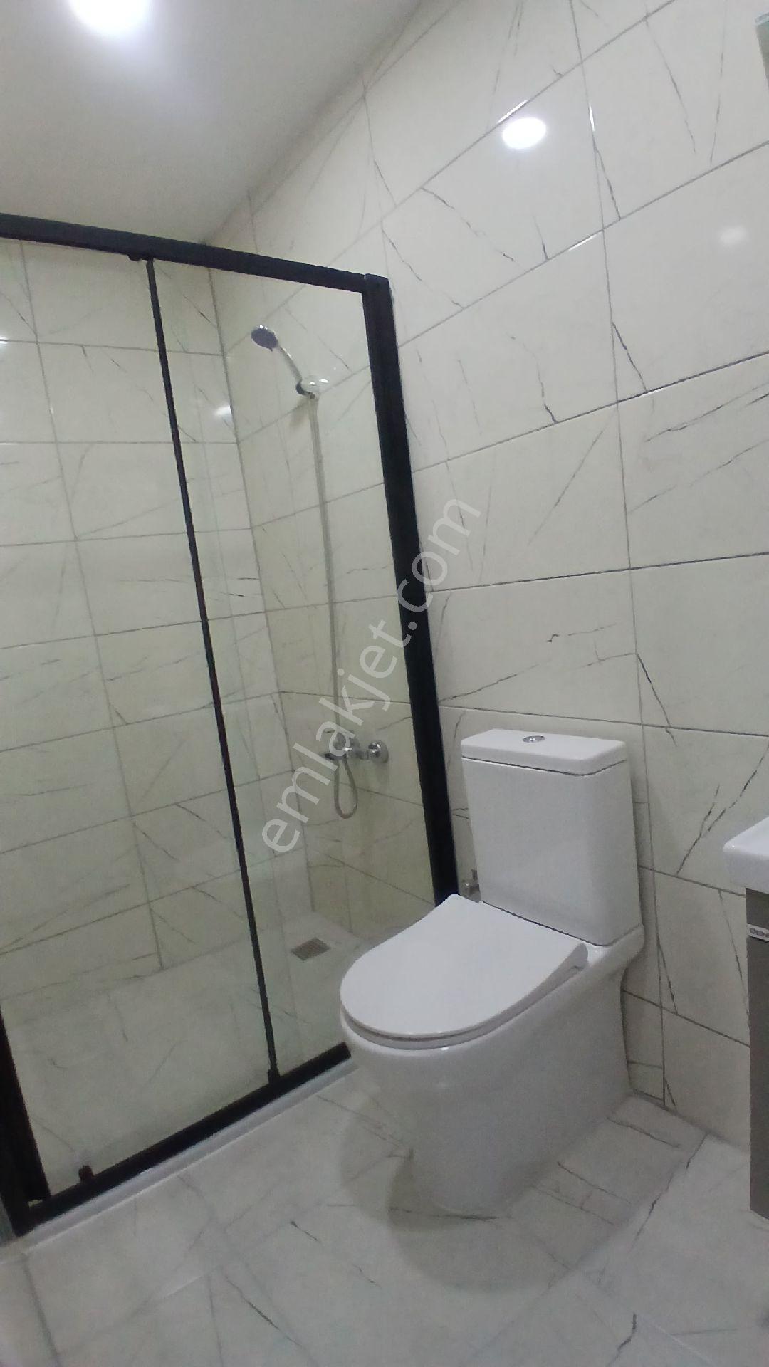 Kastamonu İnebolu Cumhuriyet Caddesinde Eşyalı Kiralık Daire - Görsel 11