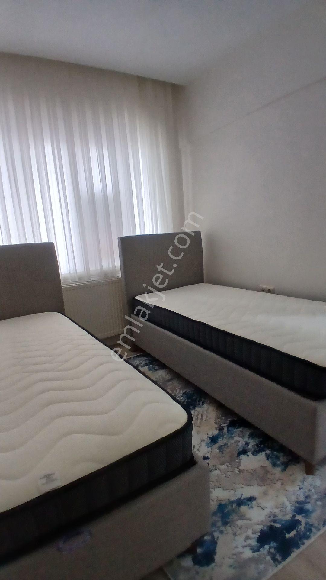 Kastamonu İnebolu Cumhuriyet Caddesinde Eşyalı Kiralık Daire - Görsel 8