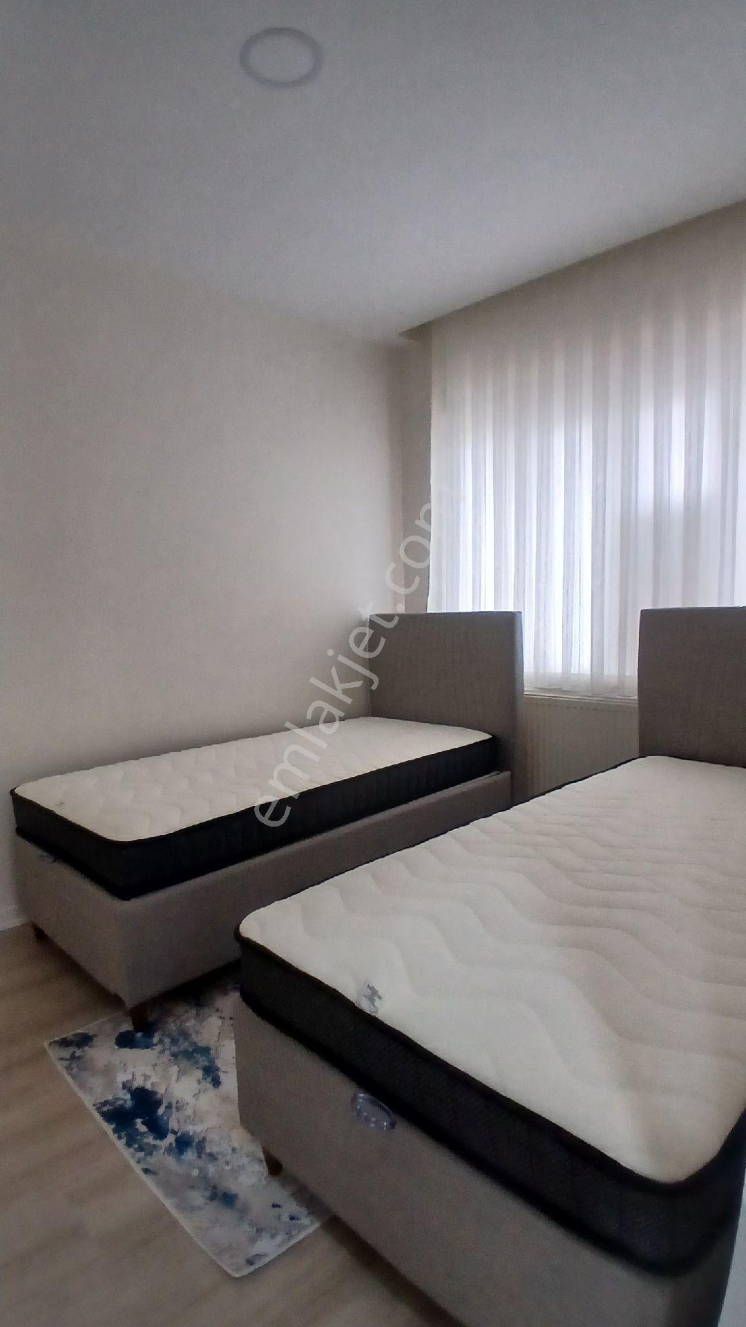 Kastamonu İnebolu Cumhuriyet Caddesinde Eşyalı Kiralık Daire - Görsel 9