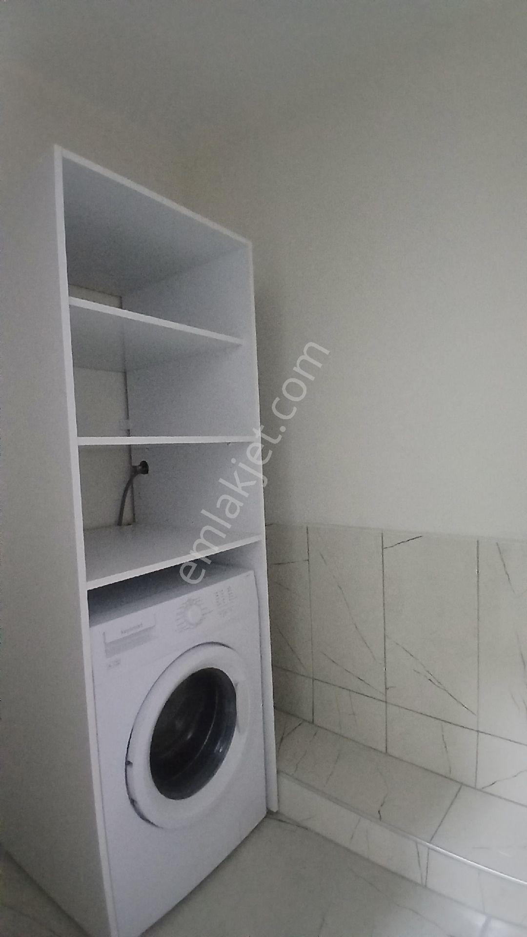Kastamonu İnebolu Cumhuriyet Caddesinde Eşyalı Kiralık Daire - Görsel 12