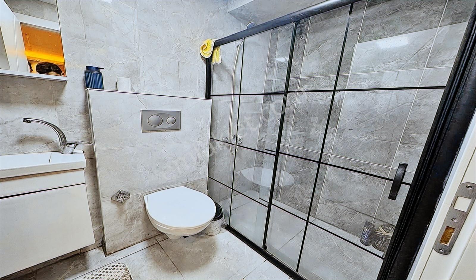 Yasa'dan Karakaya'da 4+1 Ebeveyn Banyolu Full Yapılı !! - Görsel 23