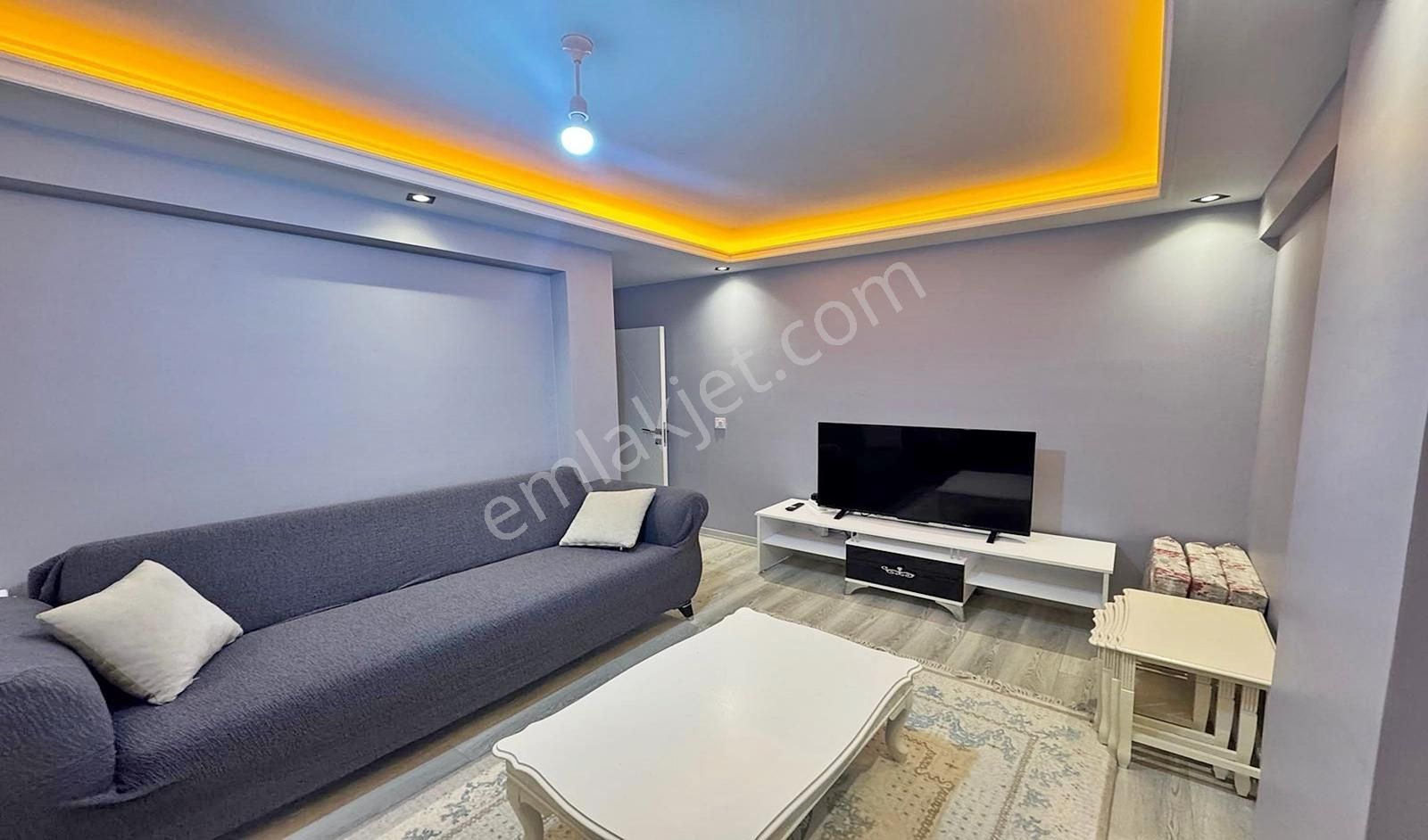 Yasa'dan Karakaya'da 4+1 Ebeveyn Banyolu Full Yapılı !! - Görsel 12