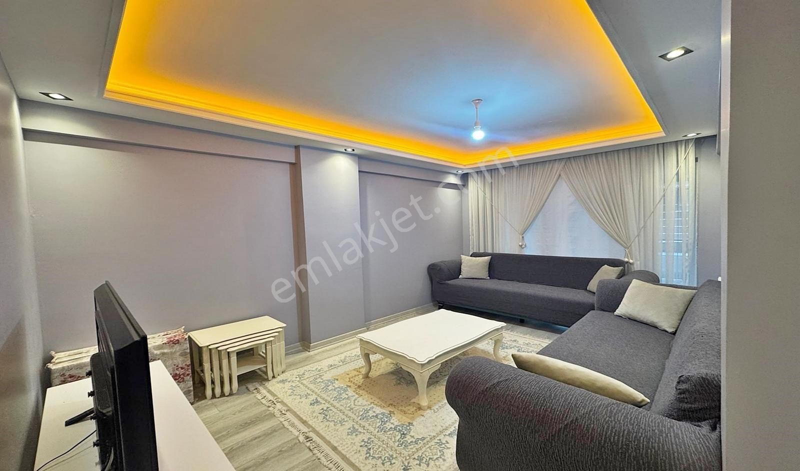 Yasa'dan Karakaya'da 4+1 Ebeveyn Banyolu Full Yapılı !! - Görsel 21