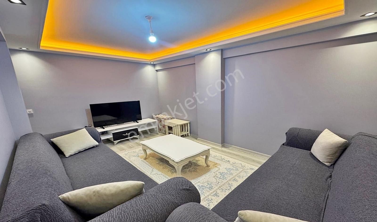 Yasa'dan Karakaya'da 4+1 Ebeveyn Banyolu Full Yapılı !! - Görsel 18