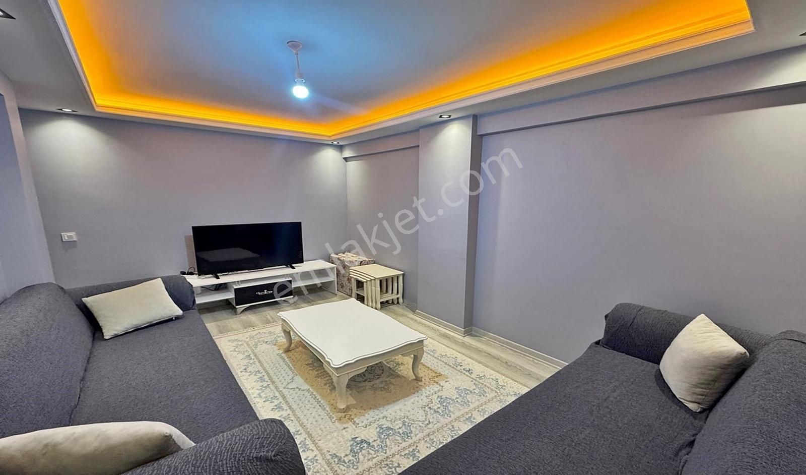 Yasa'dan Karakaya'da 4+1 Ebeveyn Banyolu Full Yapılı !! - Görsel 19