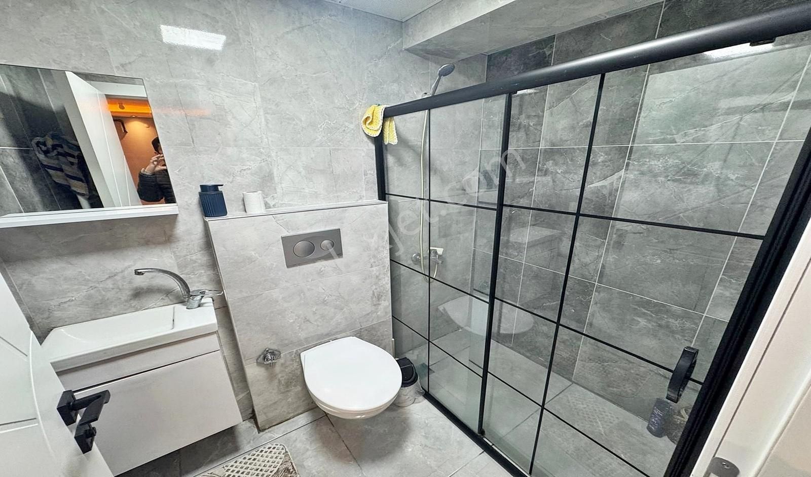 Yasa'dan Karakaya'da 4+1 Ebeveyn Banyolu Full Yapılı !! - Görsel 22
